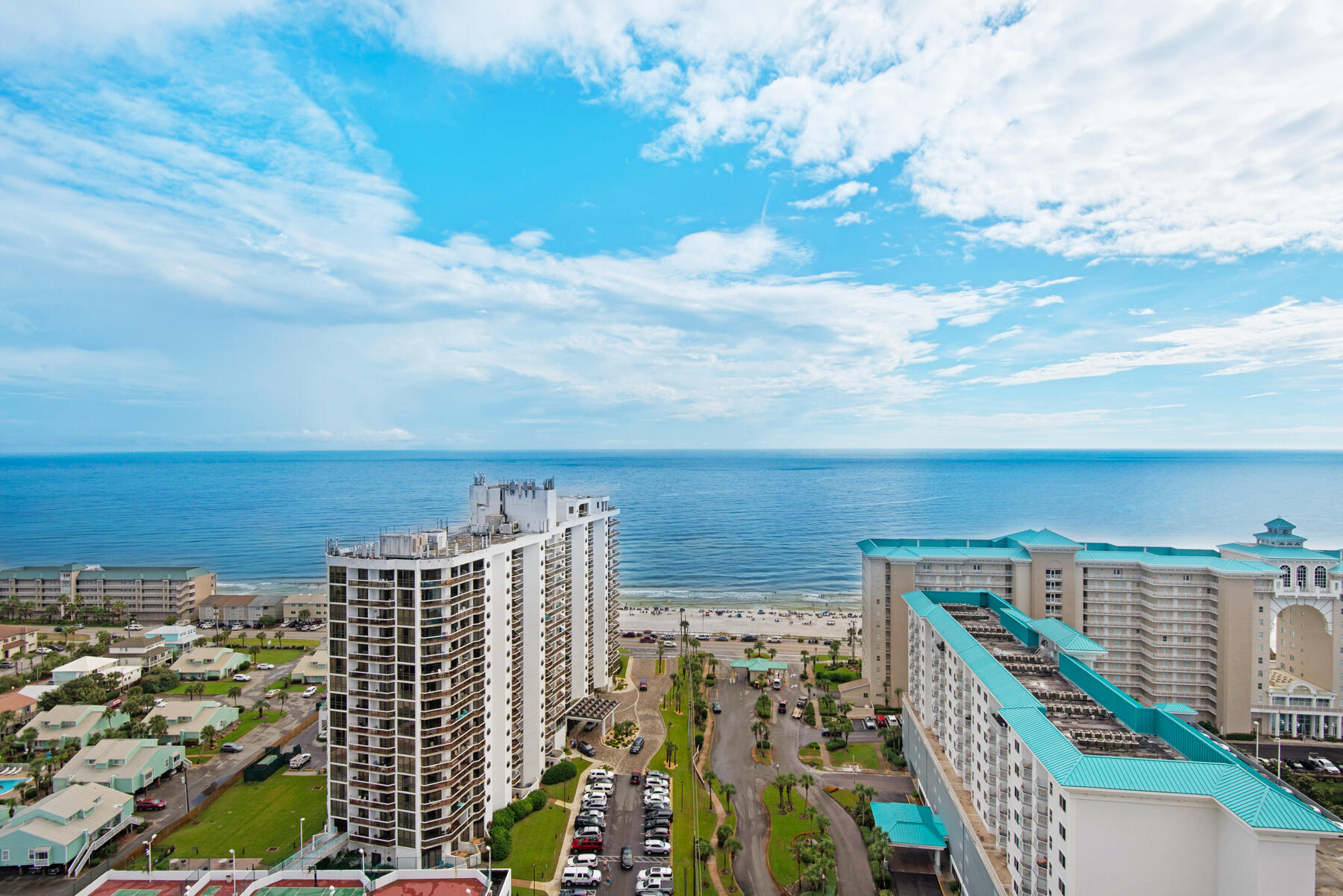 ARIEL DUNES - Residential