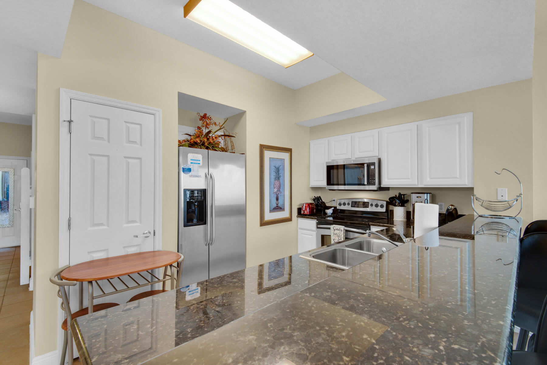 ARIEL DUNES - Residential