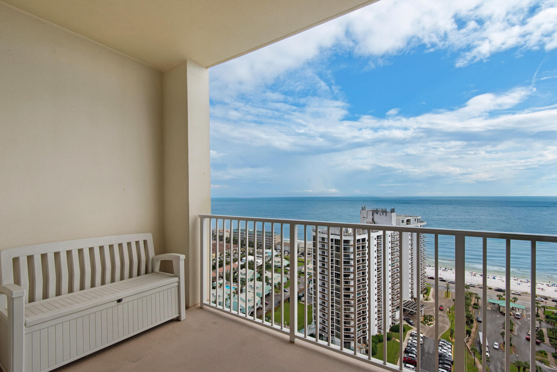 ARIEL DUNES - Residential