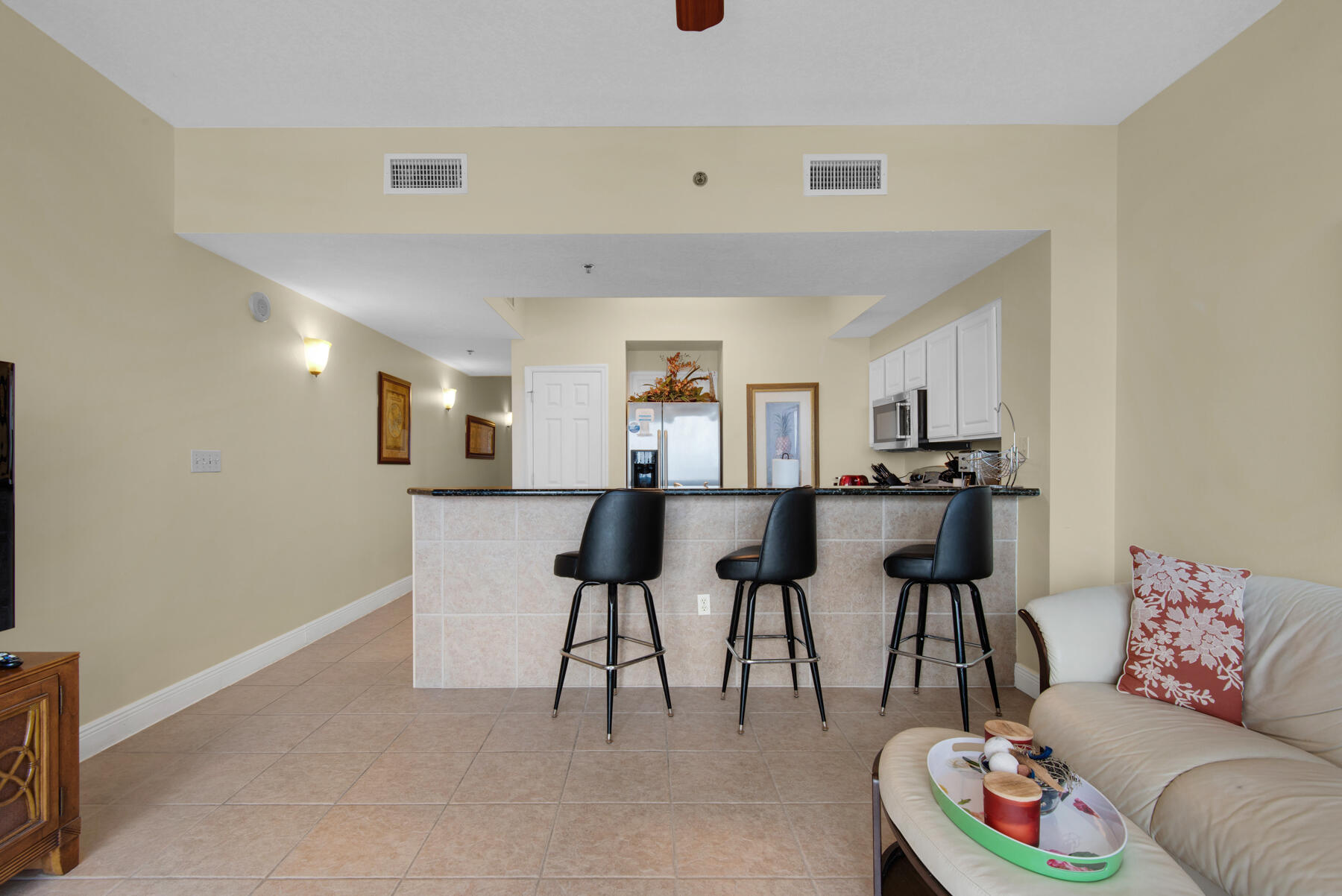 ARIEL DUNES - Residential