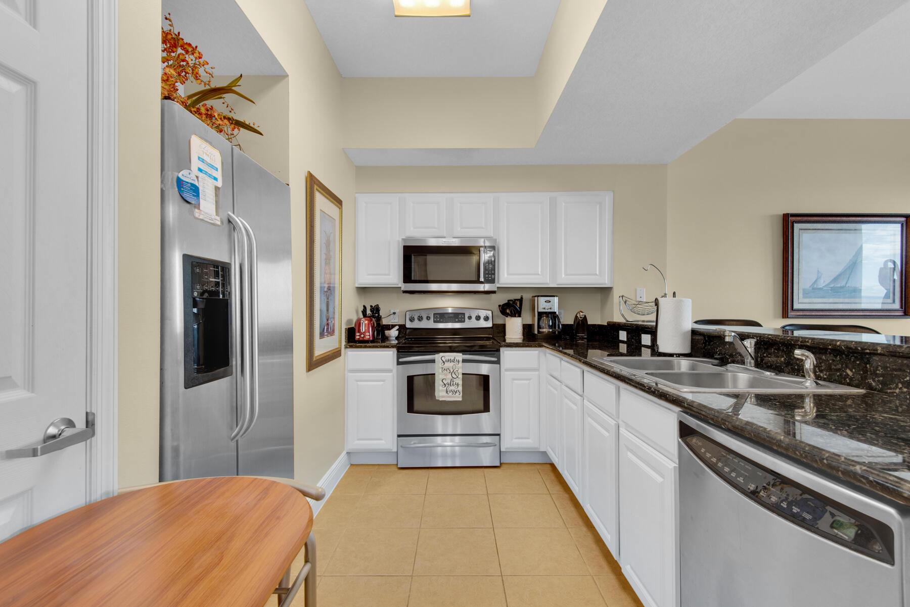 ARIEL DUNES - Residential