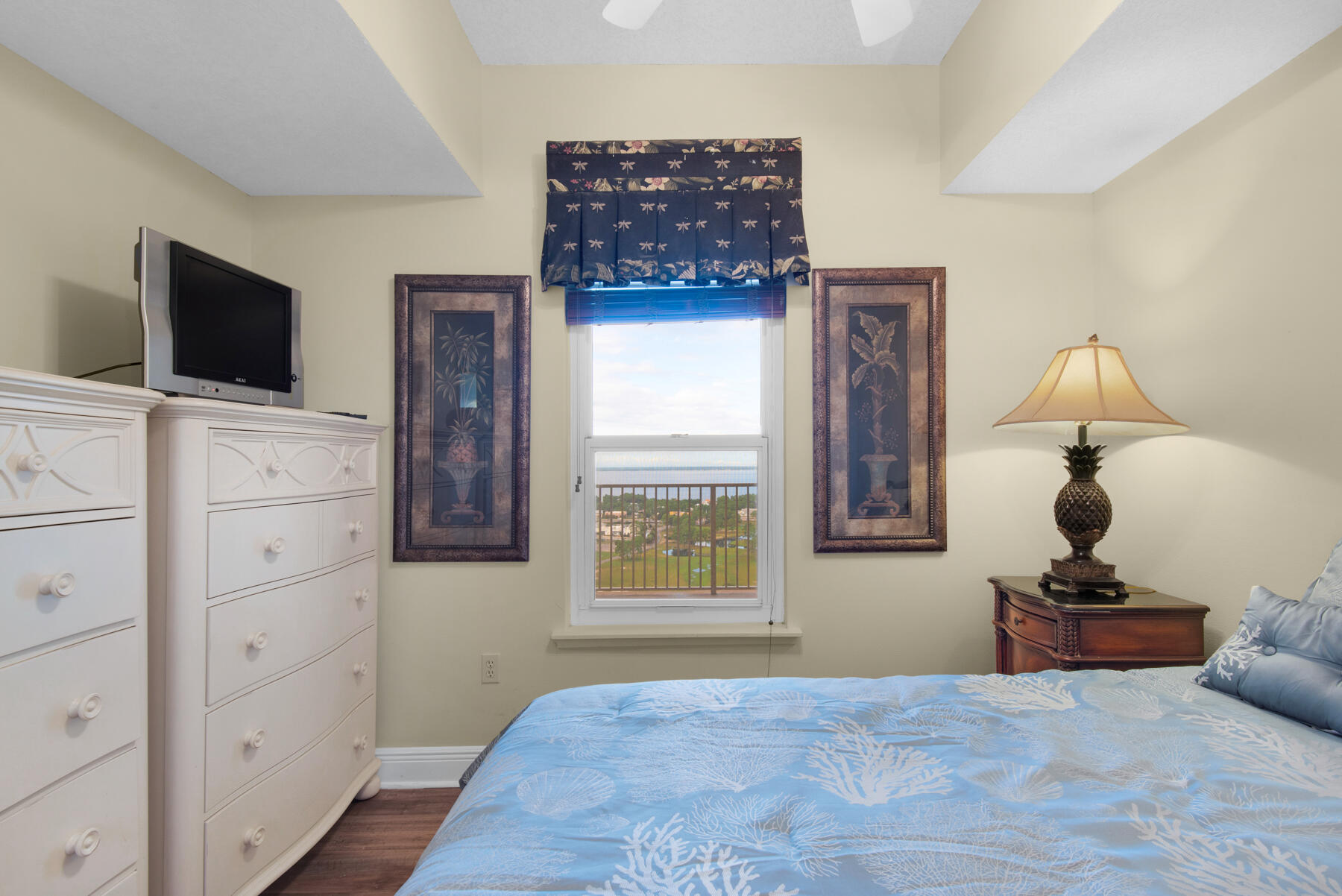 ARIEL DUNES - Residential