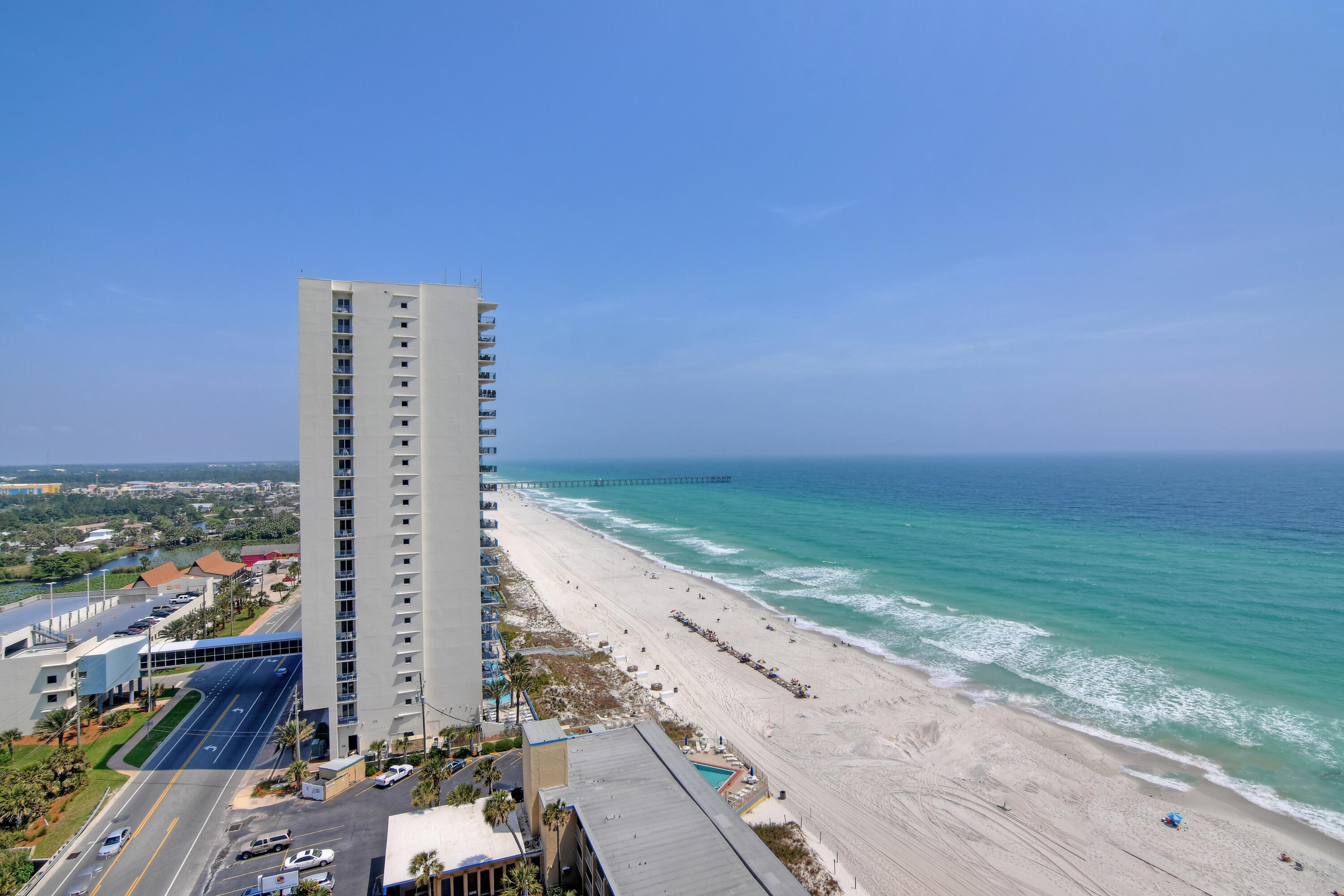 TIDEWATER BEACH STAGE 2 - Residential