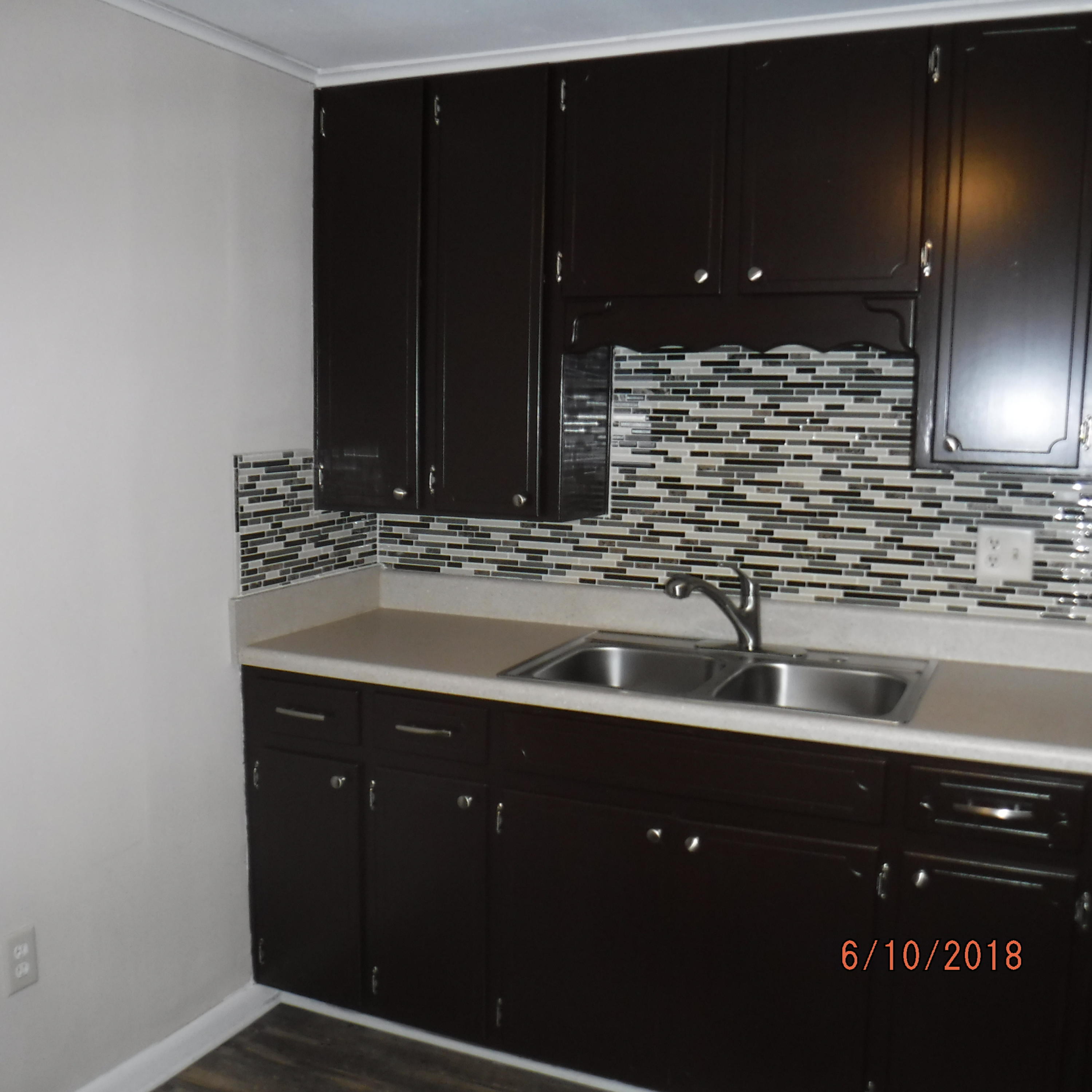 Parkway Apartments - Residential Lease