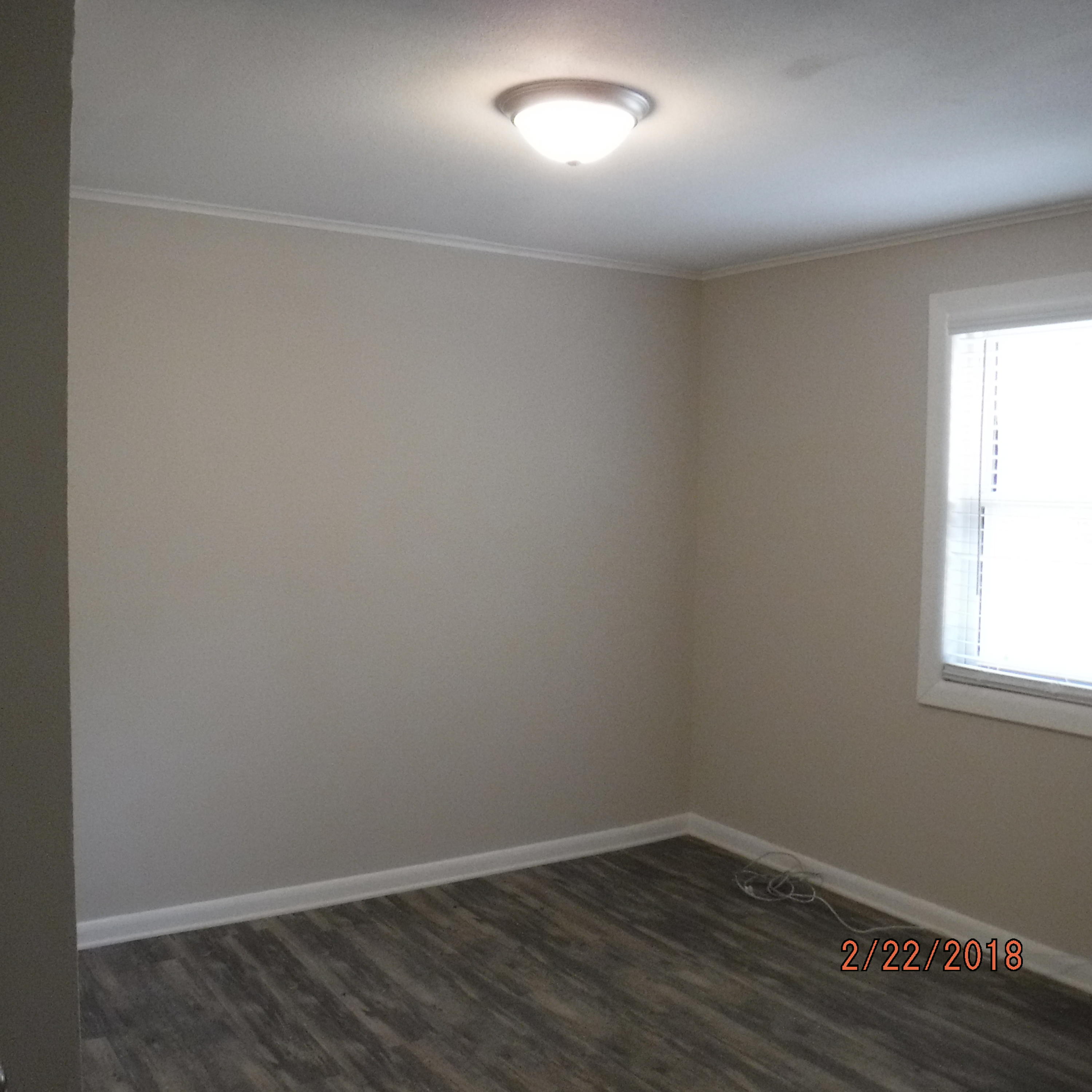 Parkway Apartments - Residential Lease