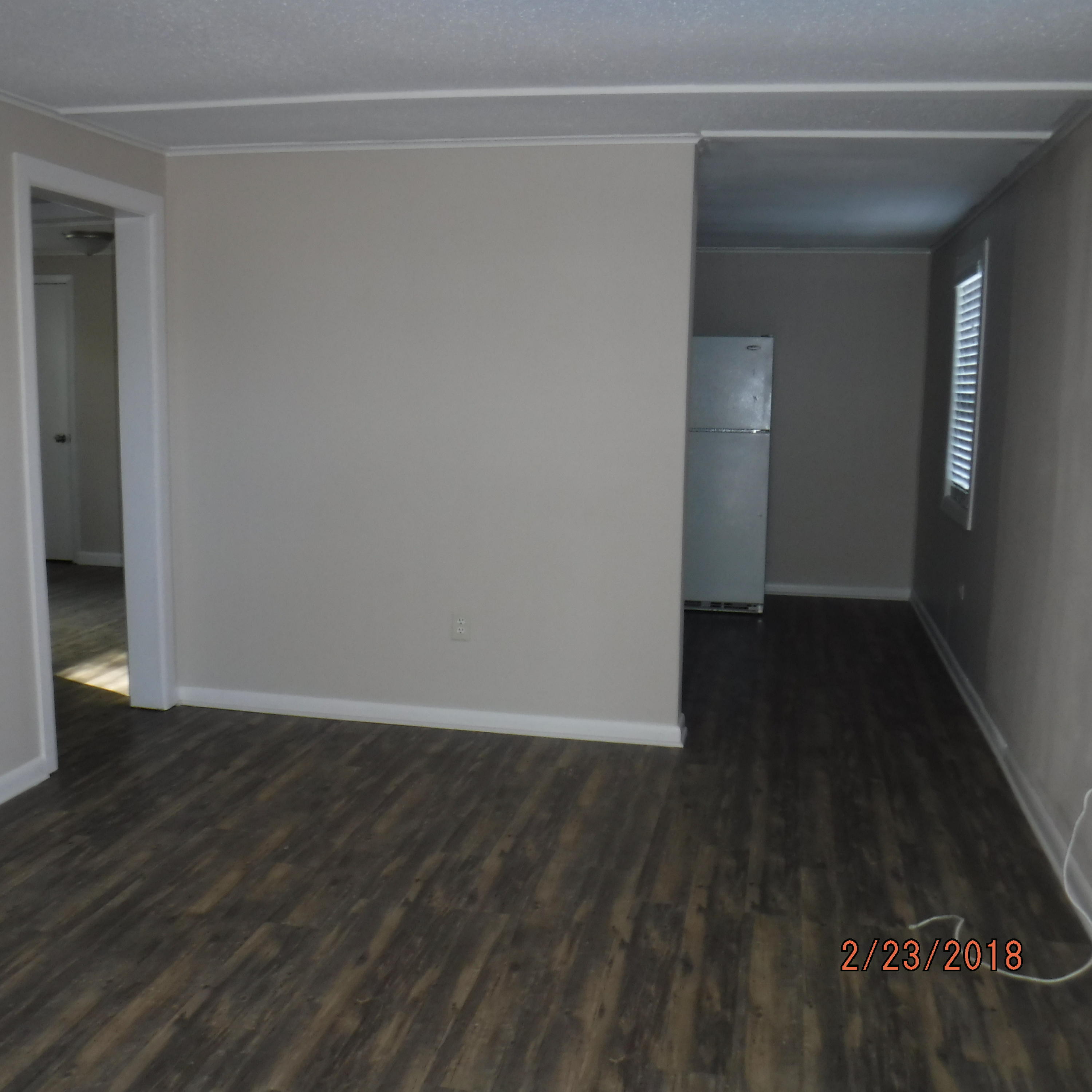 Parkway Apartments - Residential Lease