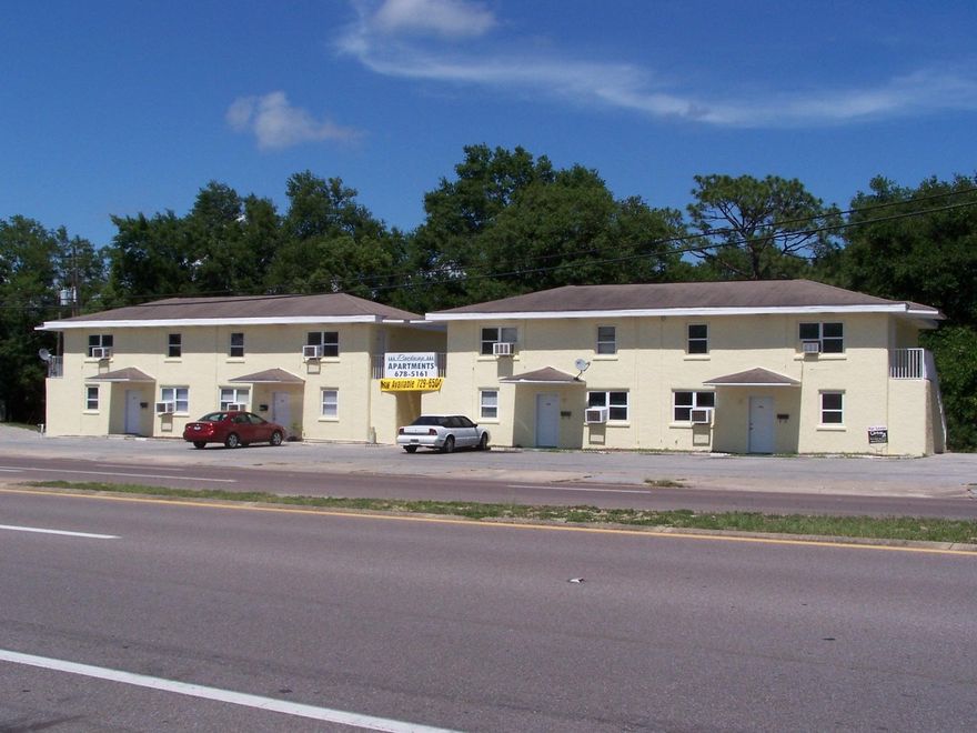 AVAILABLE AUGUST 1, 2018!!! UNDER RENOVATION. If you've seen these before, come look again! This 2 bedroom apartment features a new kitchen with new appliances, counters and refinished cabinets. Other upgrades include fresh neutral paint, vinyl wood look floors, an upgraded bathroom with tile floors, tub tile surround and new vanity. Don't miss this opportunity because this won't last! No washer/dryer hook ups. Tenants pays all utilities. Sorry, no indoor smoking and no pets.