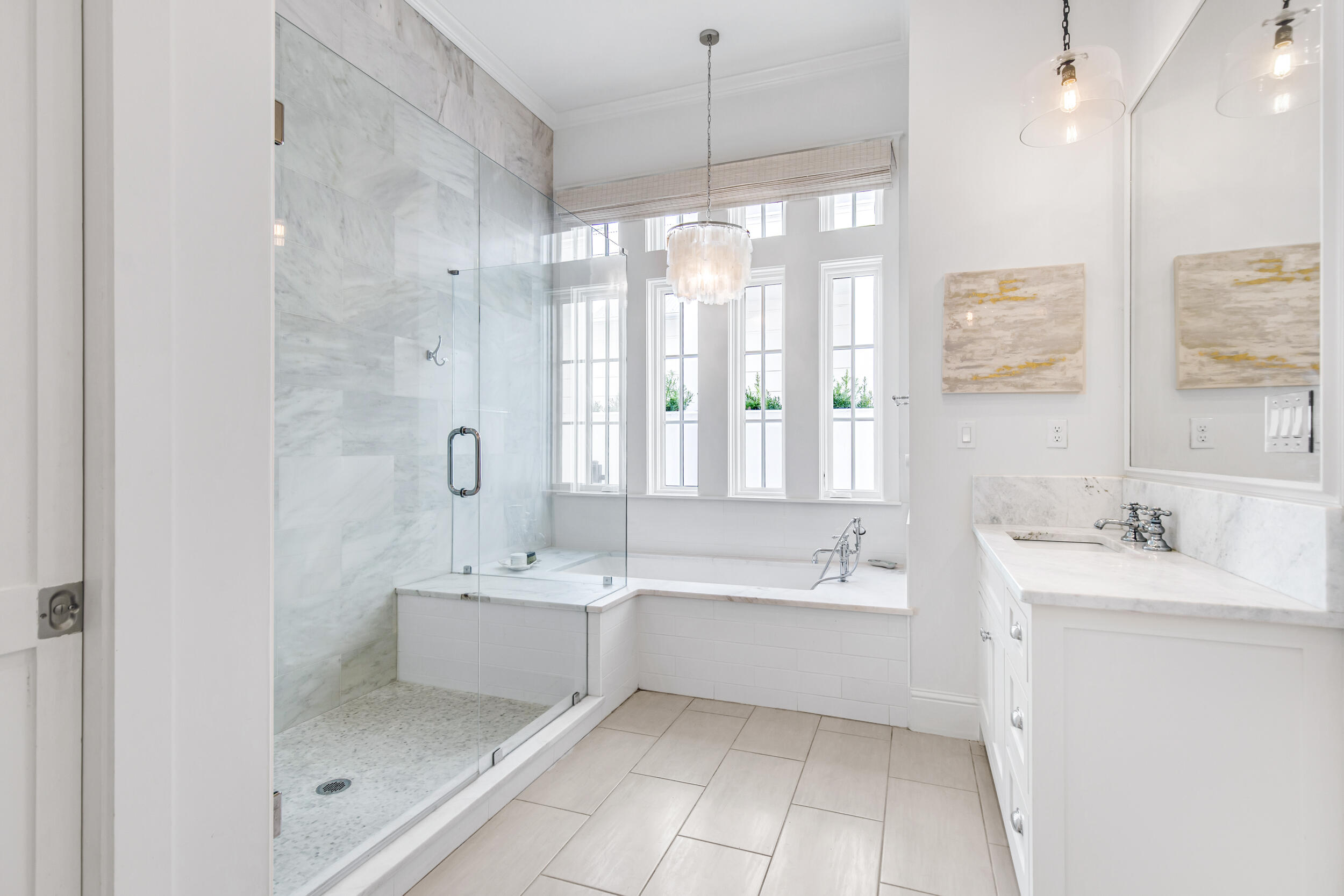 CHURCHILL OAKS - Residential