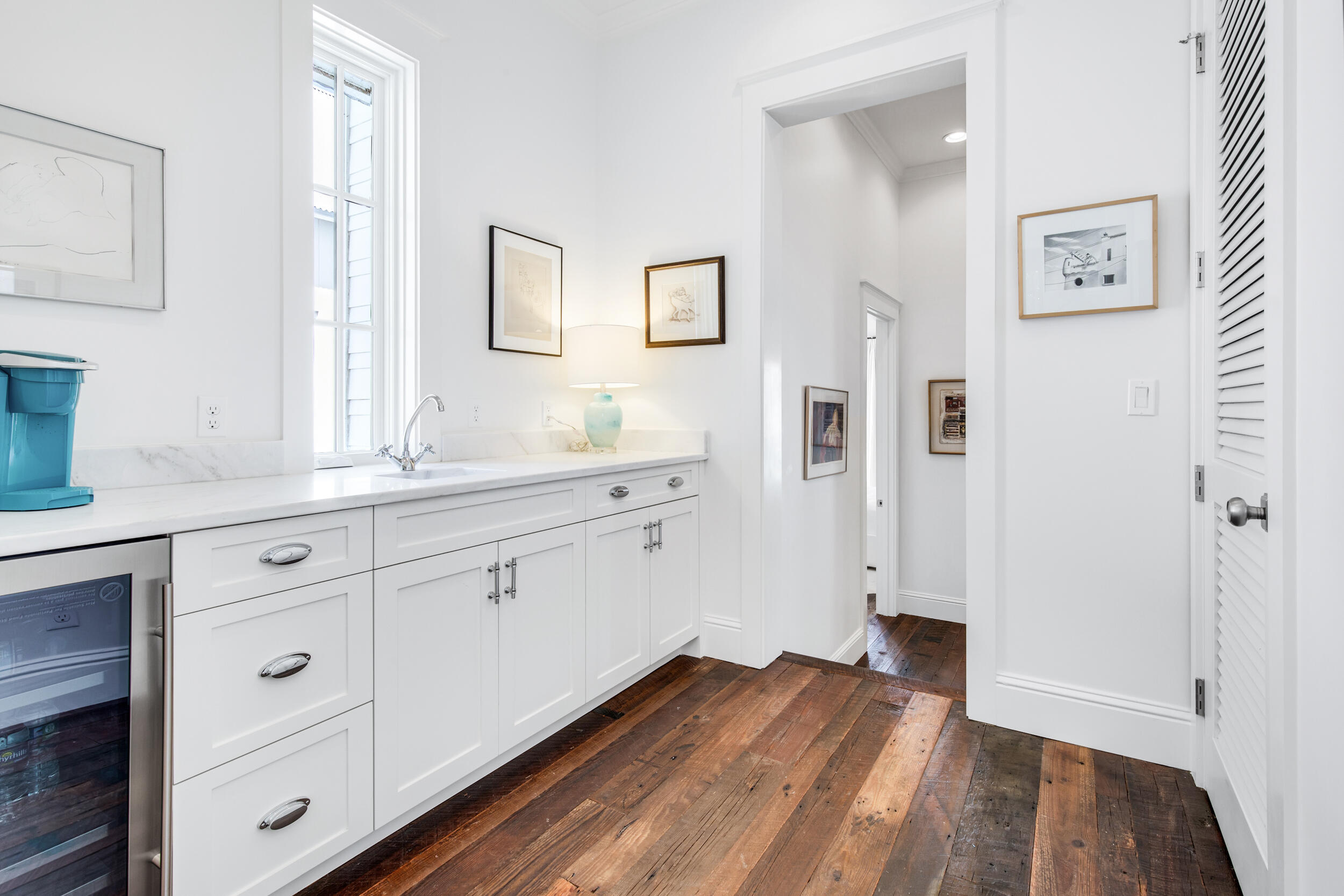 CHURCHILL OAKS - Residential