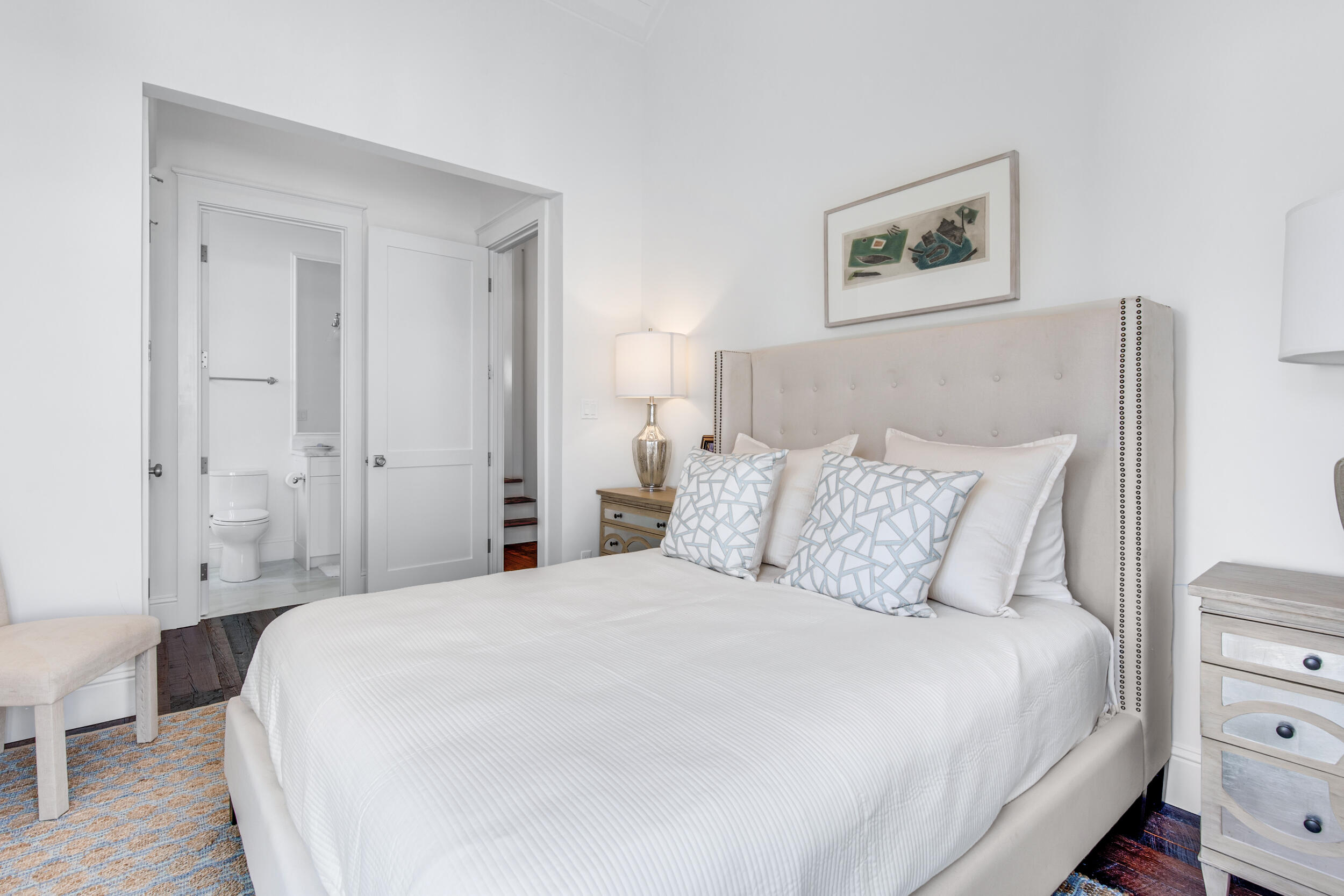 CHURCHILL OAKS - Residential