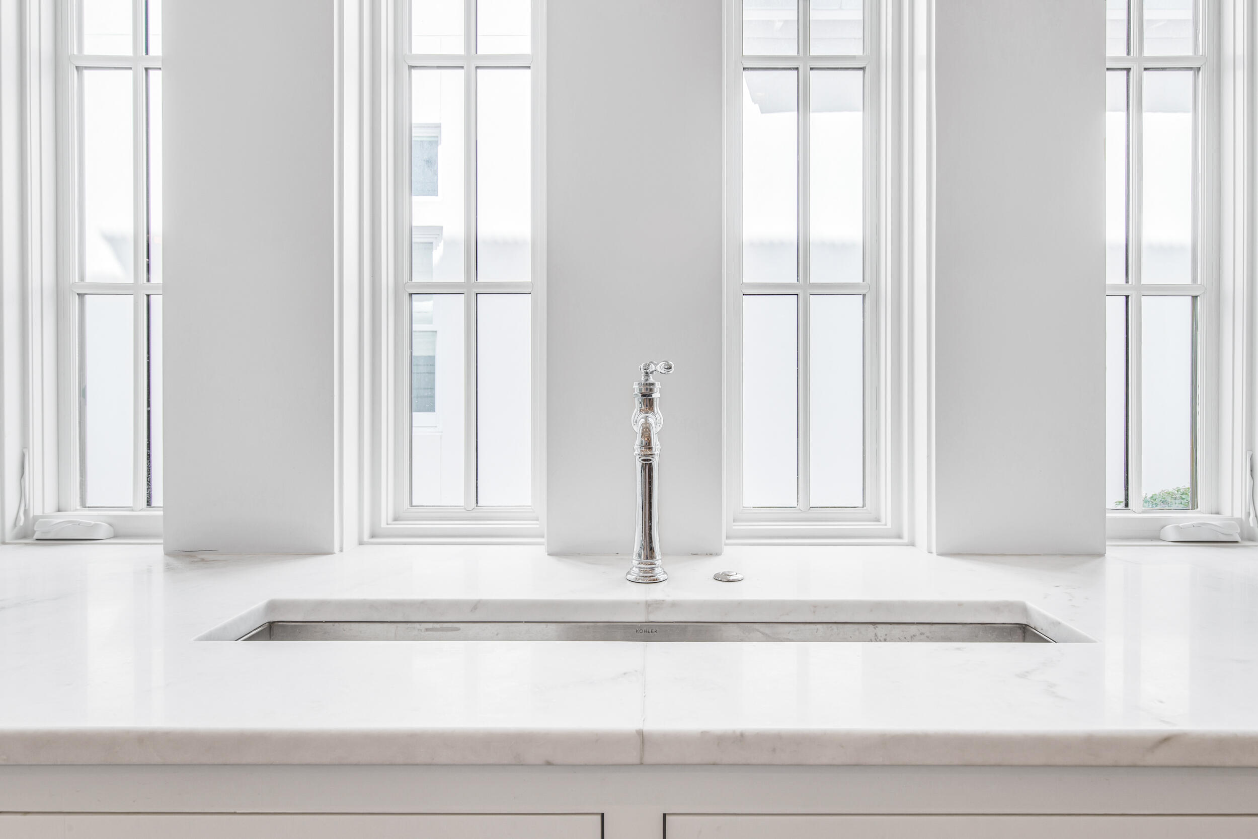 CHURCHILL OAKS - Residential