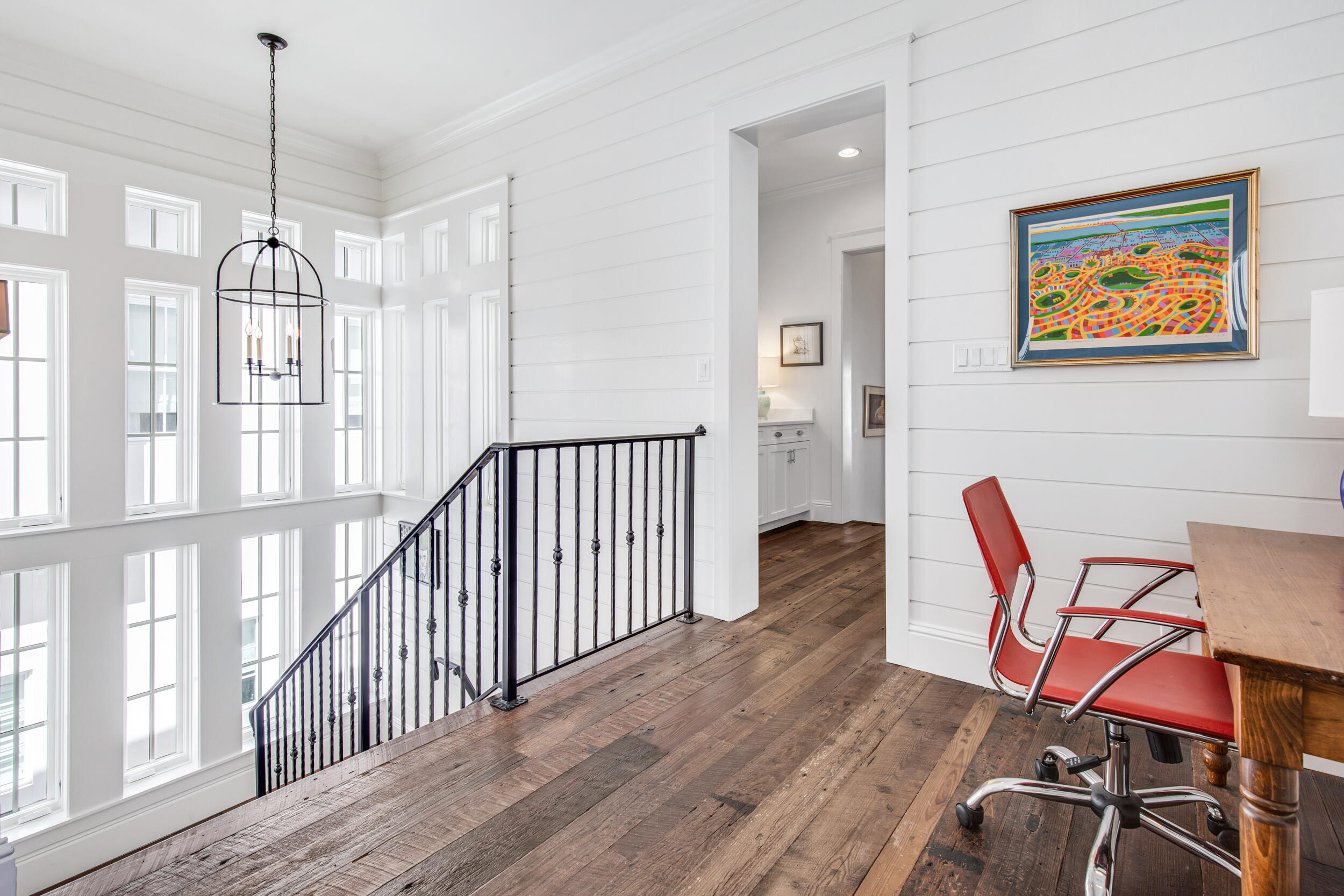 CHURCHILL OAKS - Residential