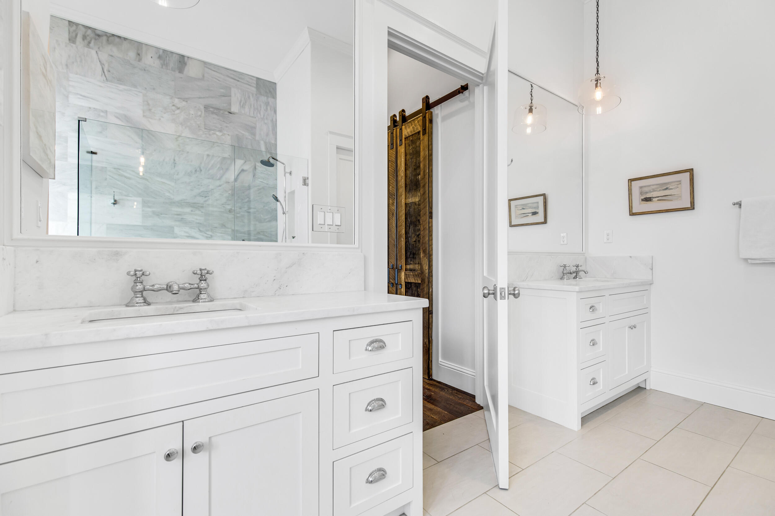 CHURCHILL OAKS - Residential