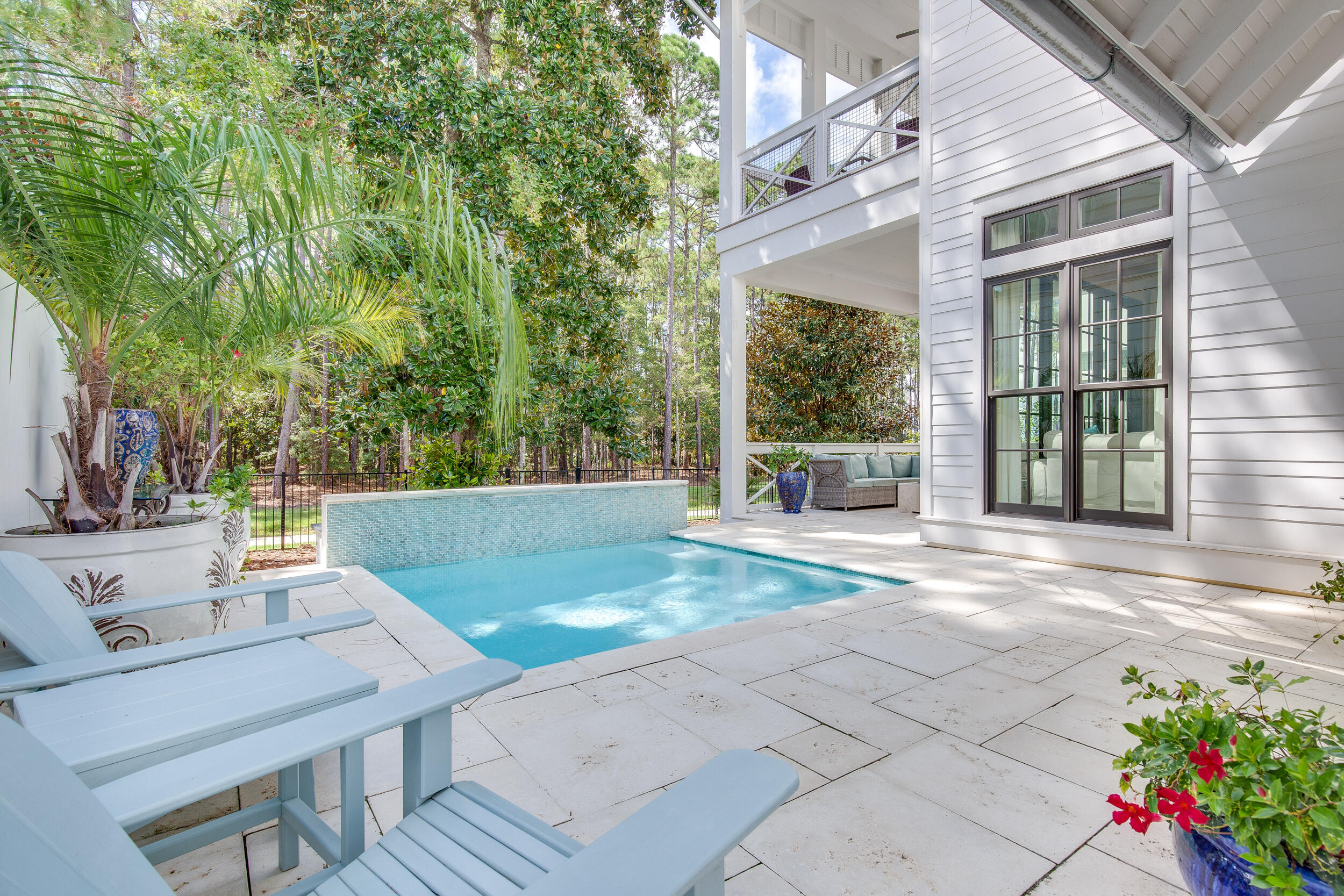 CHURCHILL OAKS - Residential