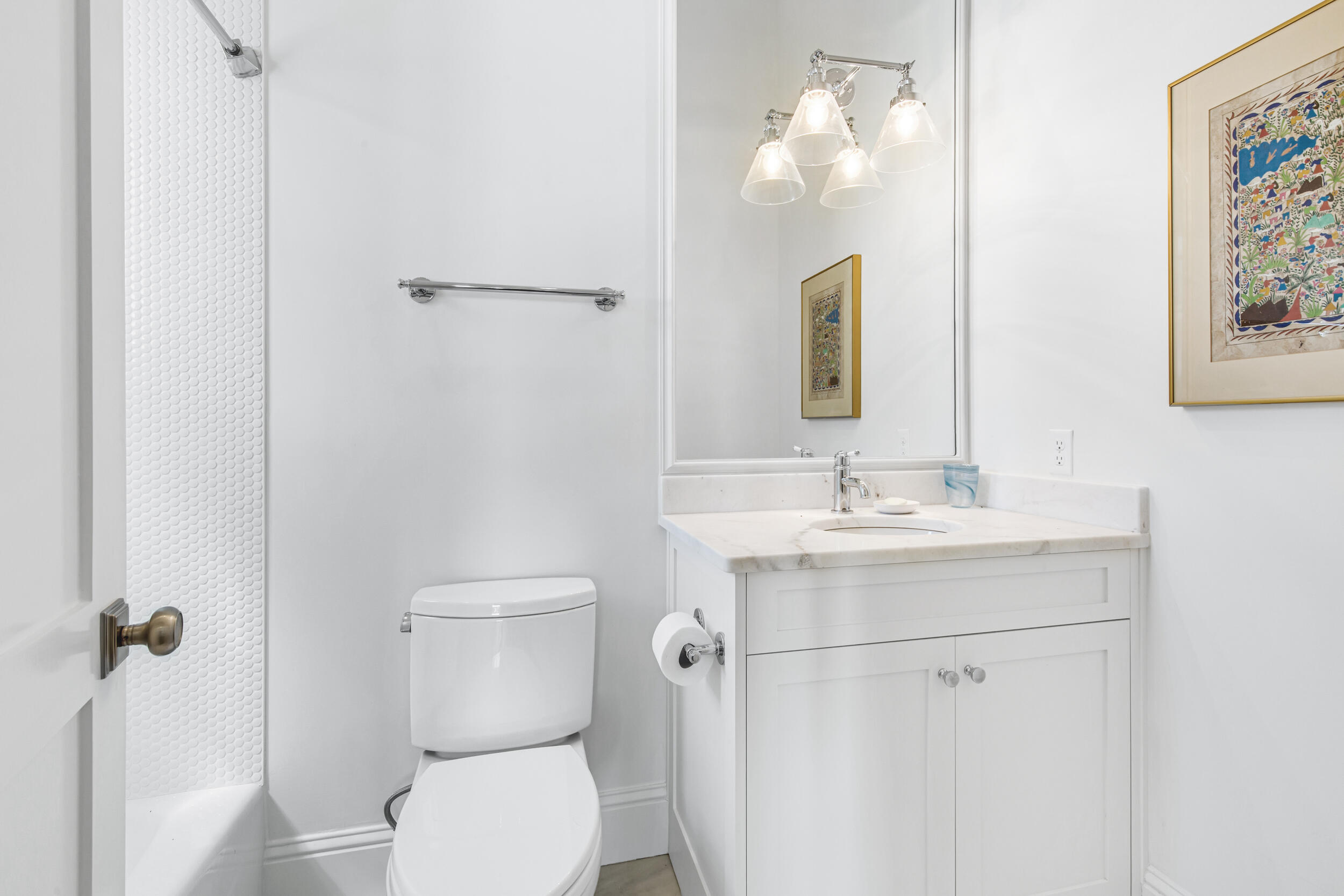 CHURCHILL OAKS - Residential