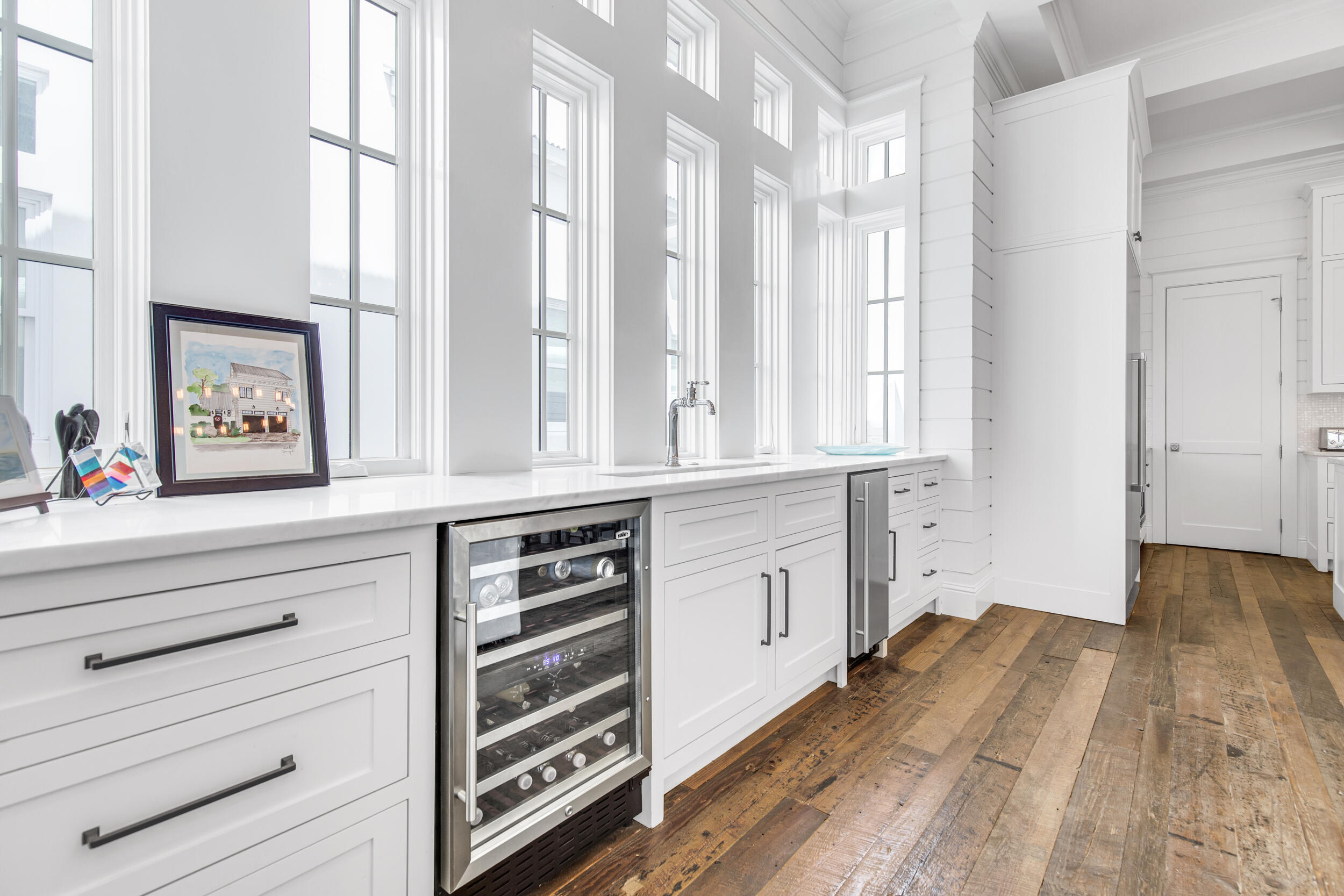 CHURCHILL OAKS - Residential