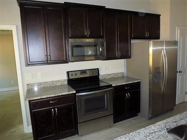 SEASHORE VILLAGE - Residential