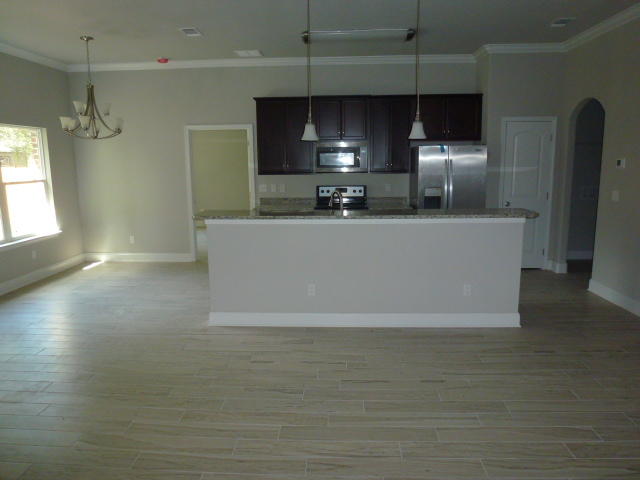 SEASHORE VILLAGE - Residential