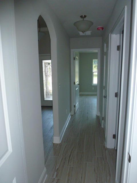 SEASHORE VILLAGE - Residential