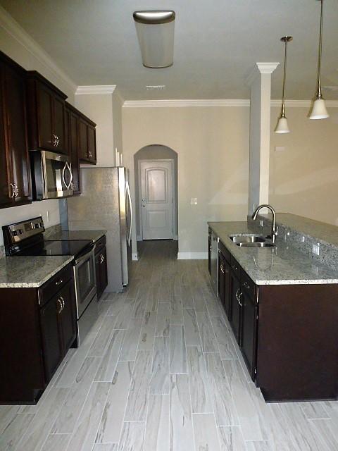 SEASHORE VILLAGE - Residential