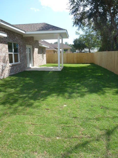 SEASHORE VILLAGE - Residential