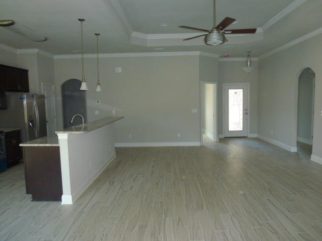 SEASHORE VILLAGE - Residential