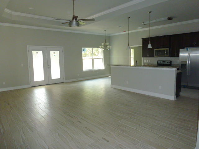 SEASHORE VILLAGE - Residential