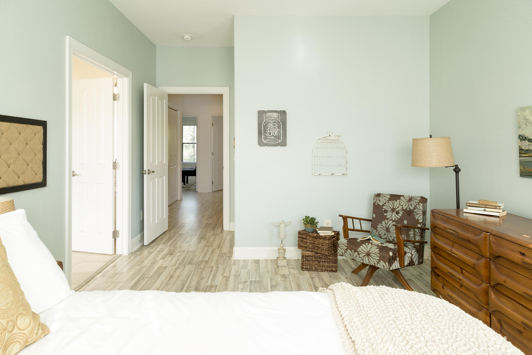 SOUTH HAVEN TOWNHOMES - Residential