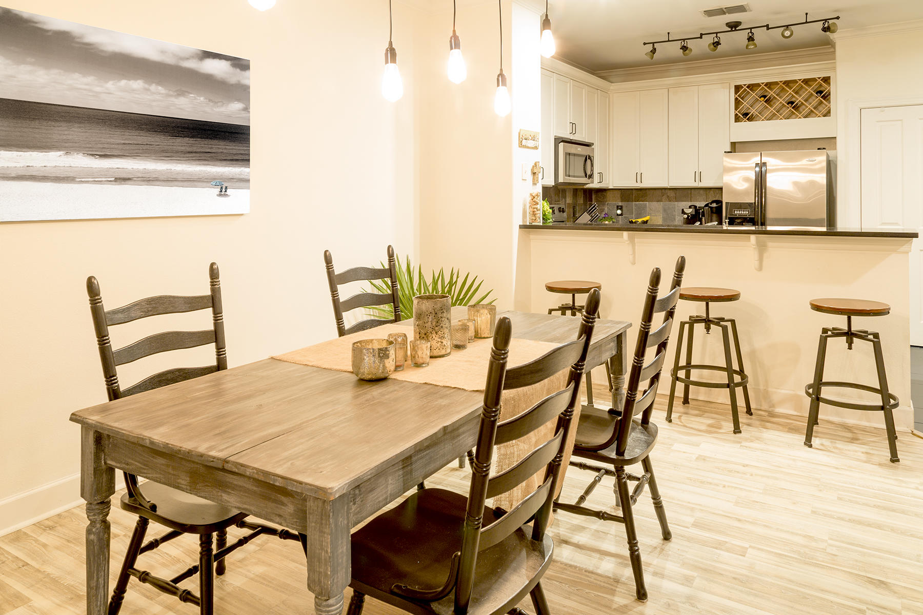 SOUTH HAVEN TOWNHOMES - Residential