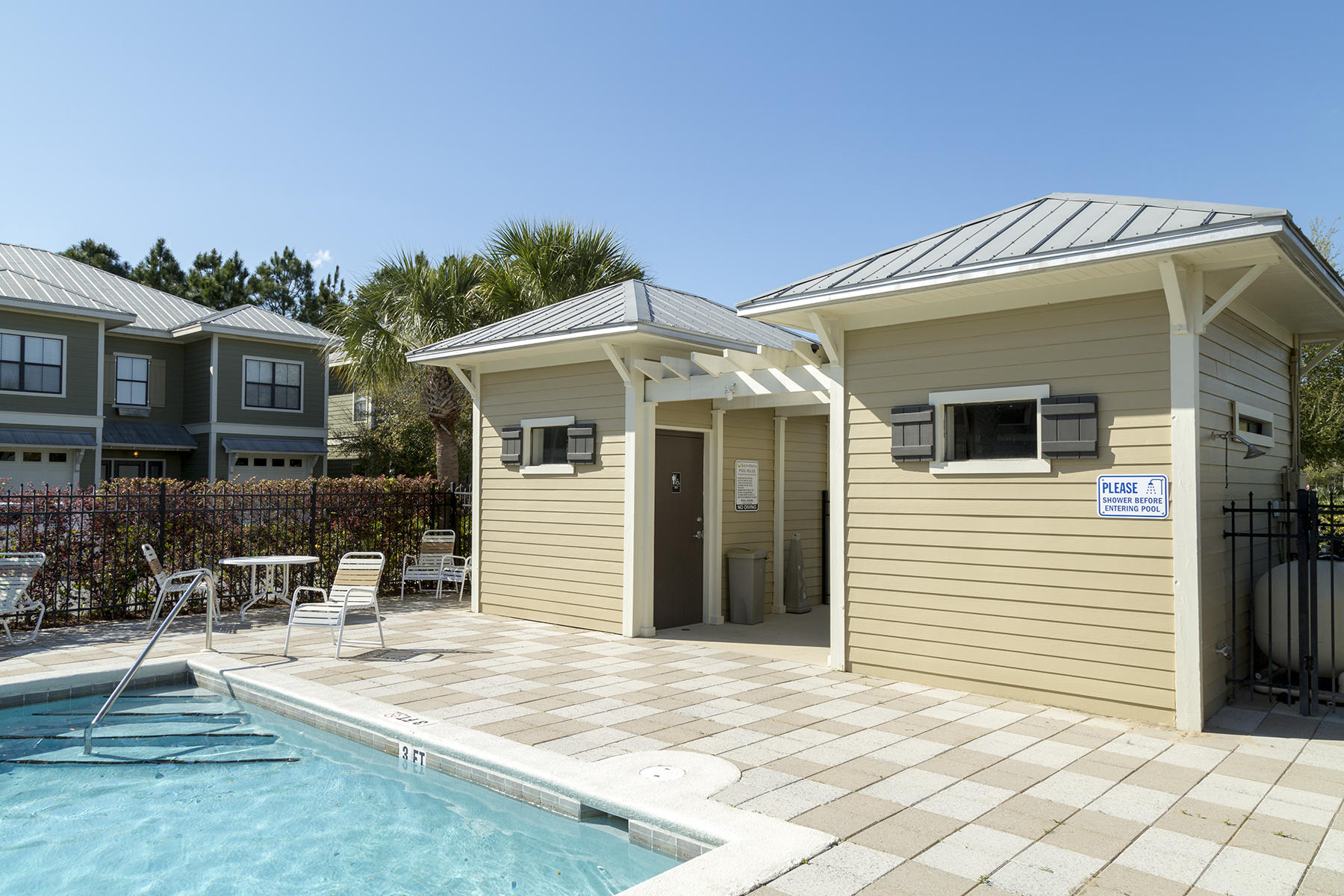 SOUTH HAVEN TOWNHOMES - Residential