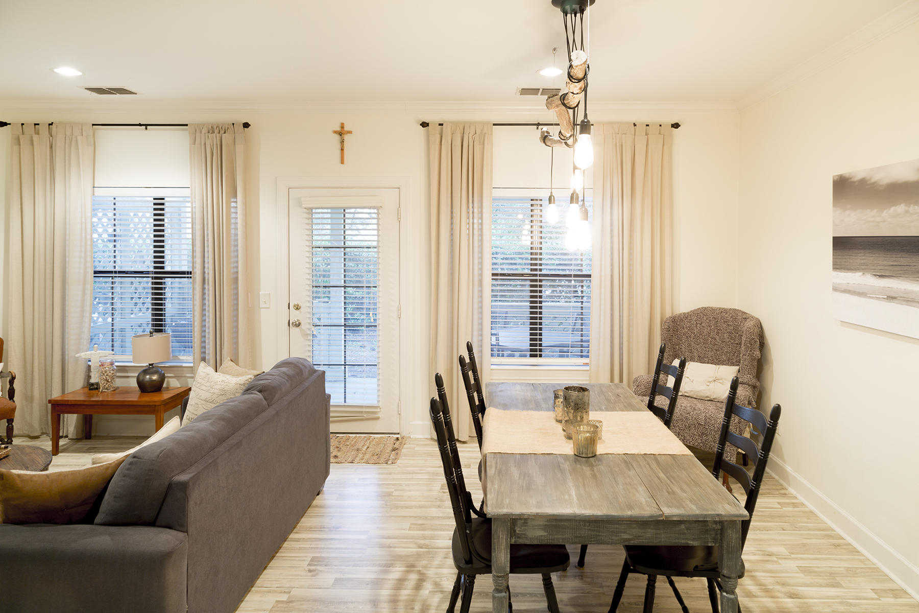 SOUTH HAVEN TOWNHOMES - Residential