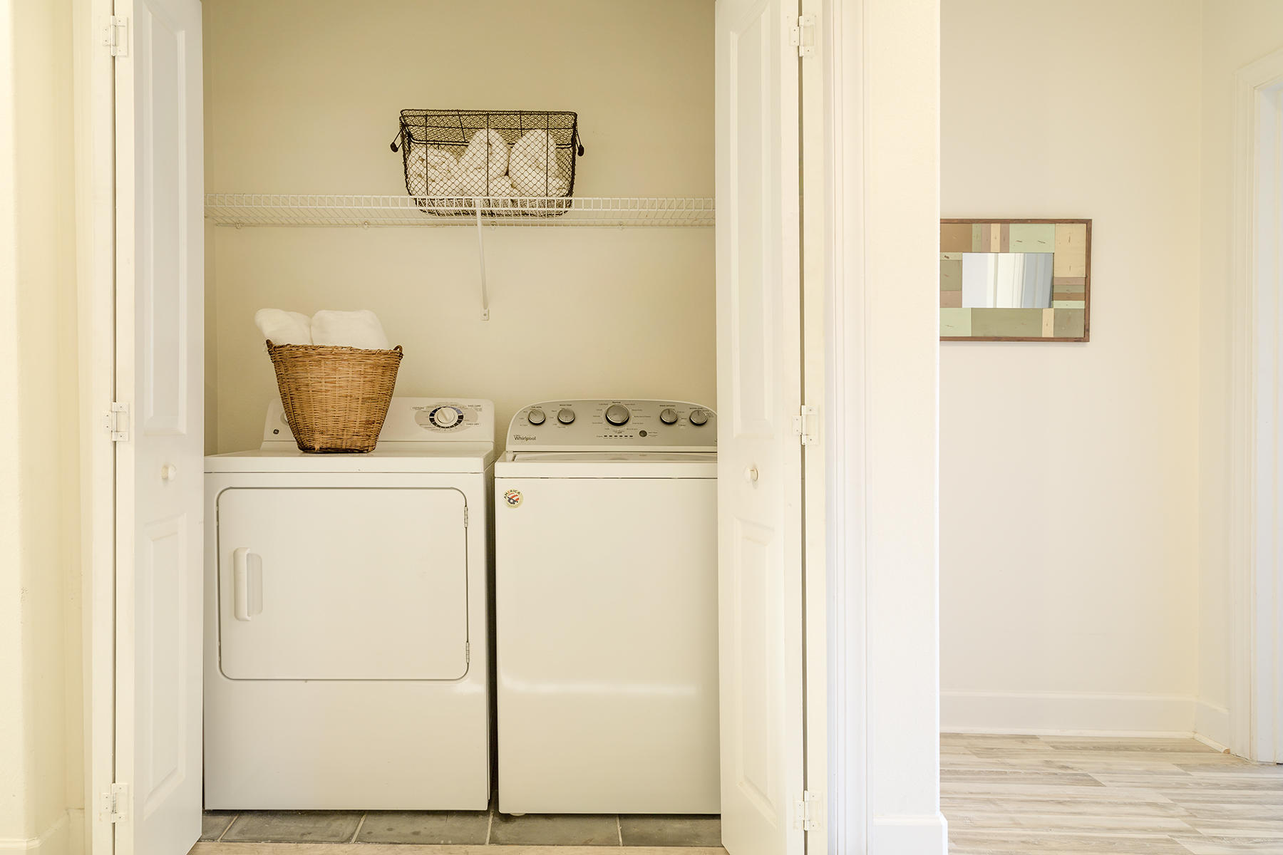 SOUTH HAVEN TOWNHOMES - Residential