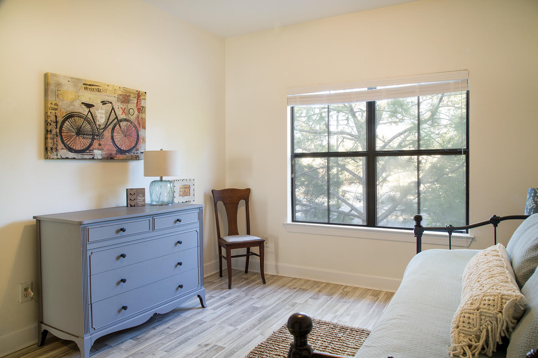 SOUTH HAVEN TOWNHOMES - Residential