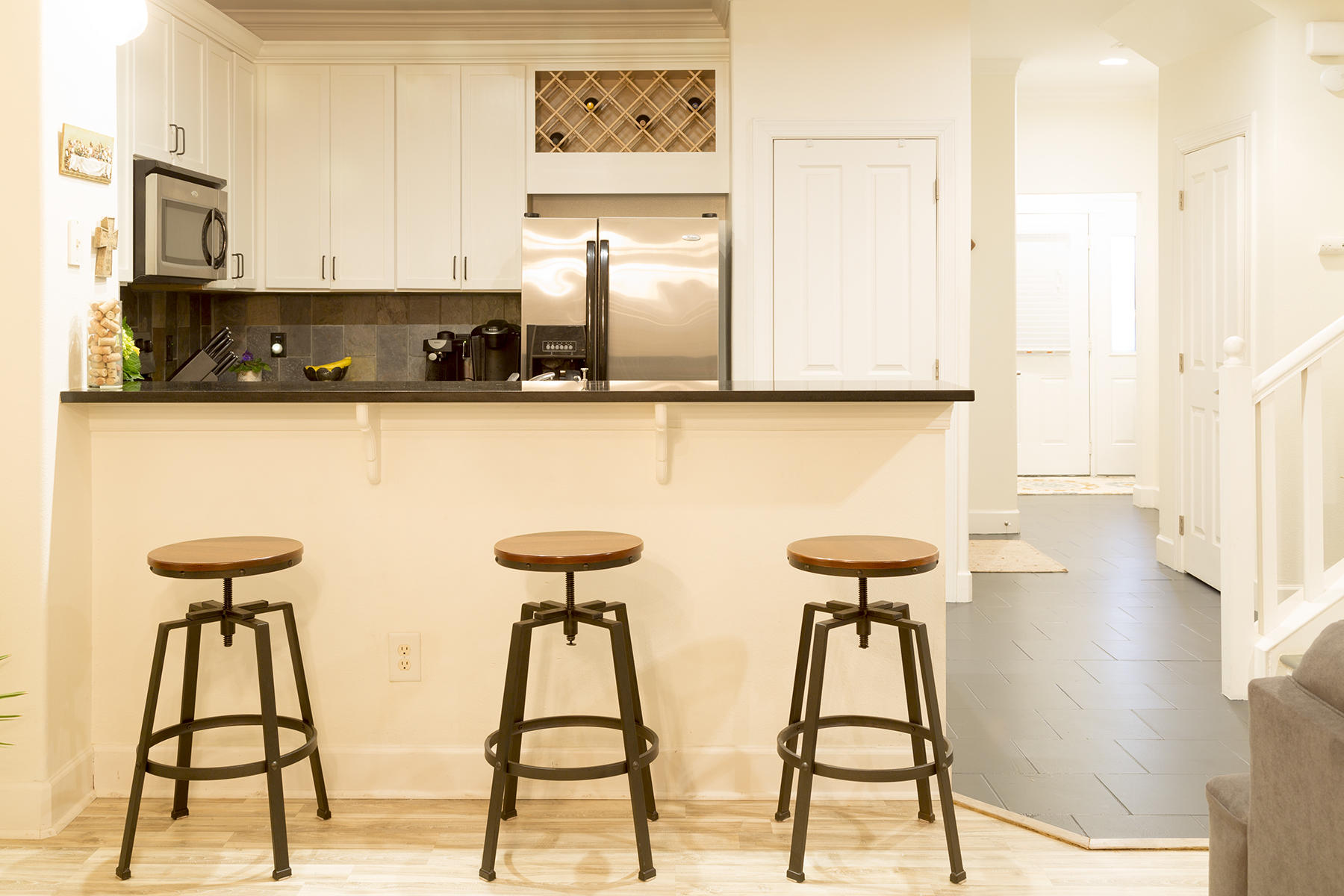 SOUTH HAVEN TOWNHOMES - Residential