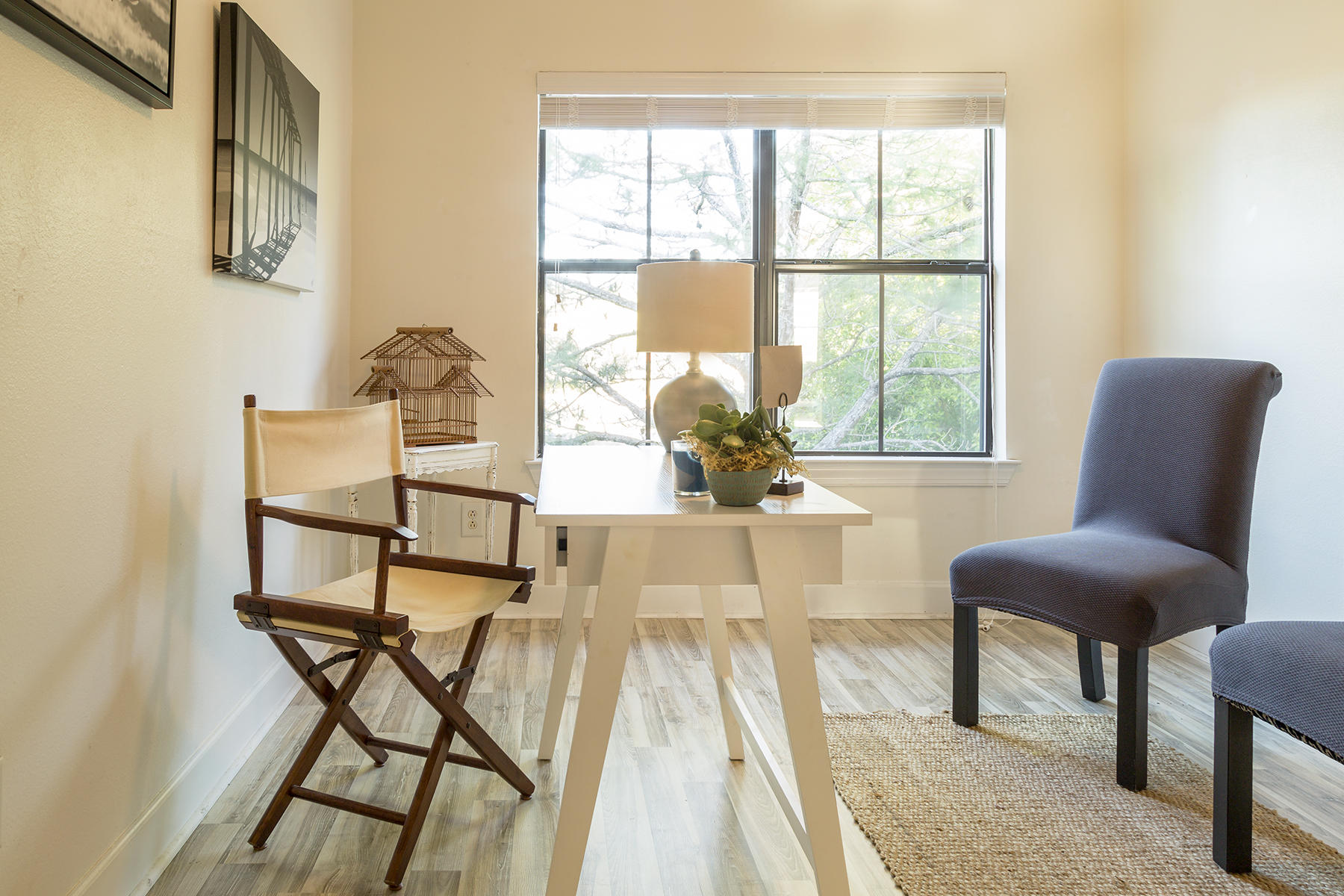 SOUTH HAVEN TOWNHOMES - Residential