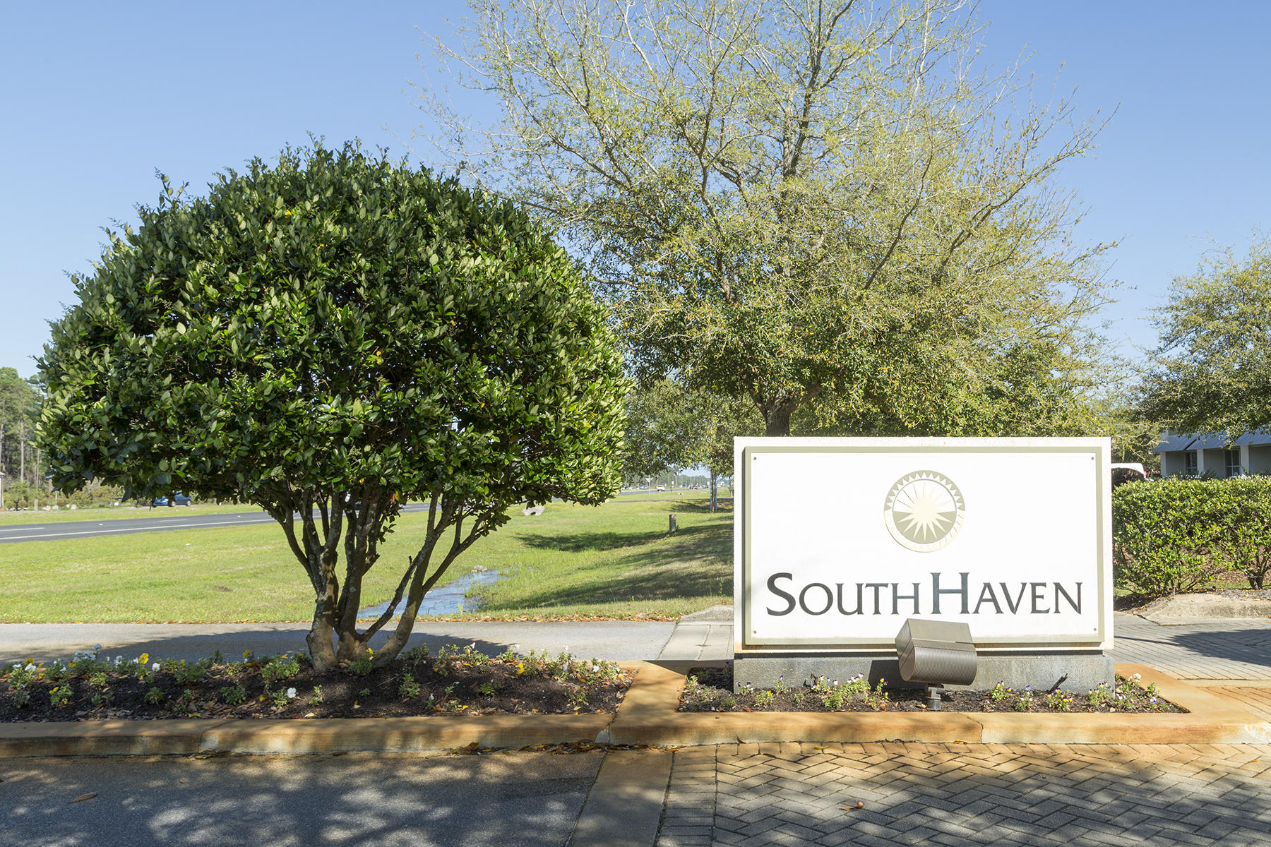 SOUTH HAVEN TOWNHOMES - Residential