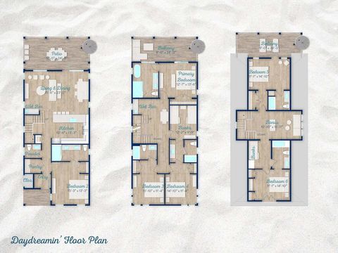 13656 Front Beach Road Panama City Beach FL 32413