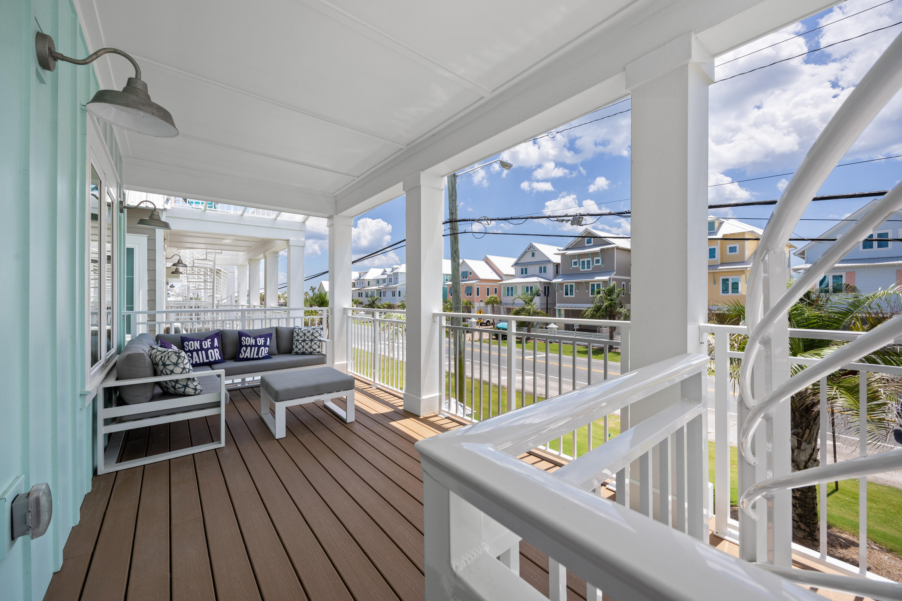 Margaritaville Cottages - Residential