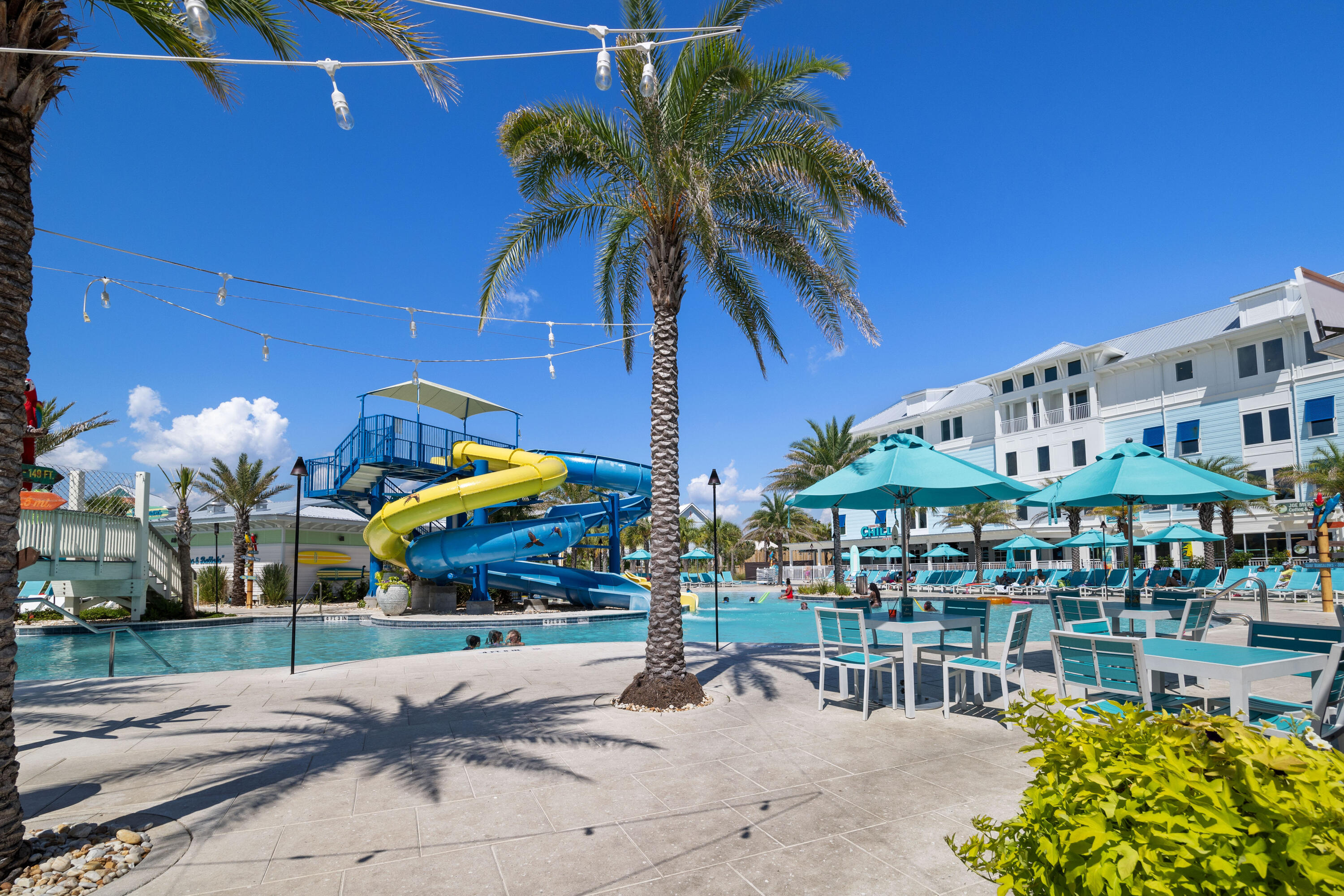 Margaritaville Cottages - Residential