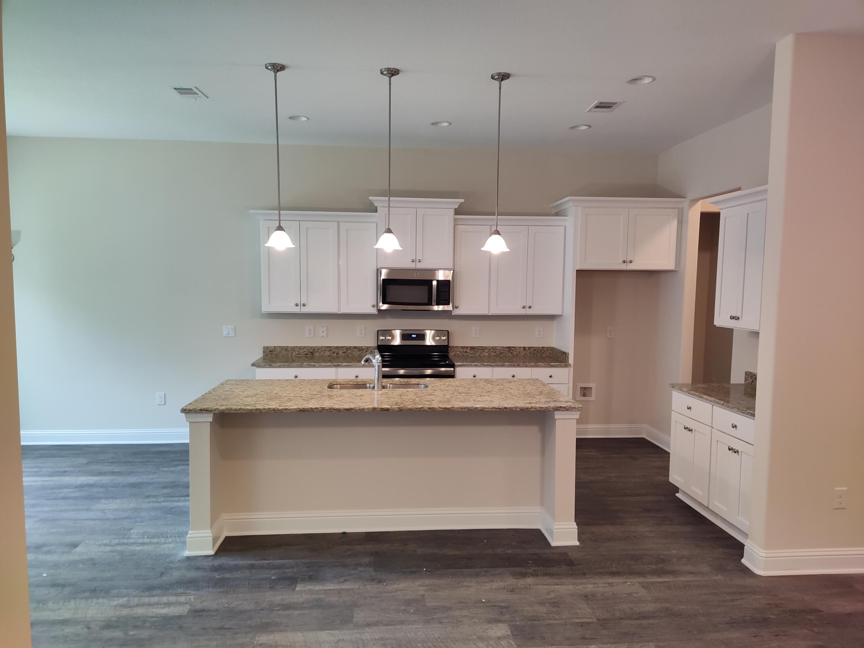 THE PRESERVE - Residential