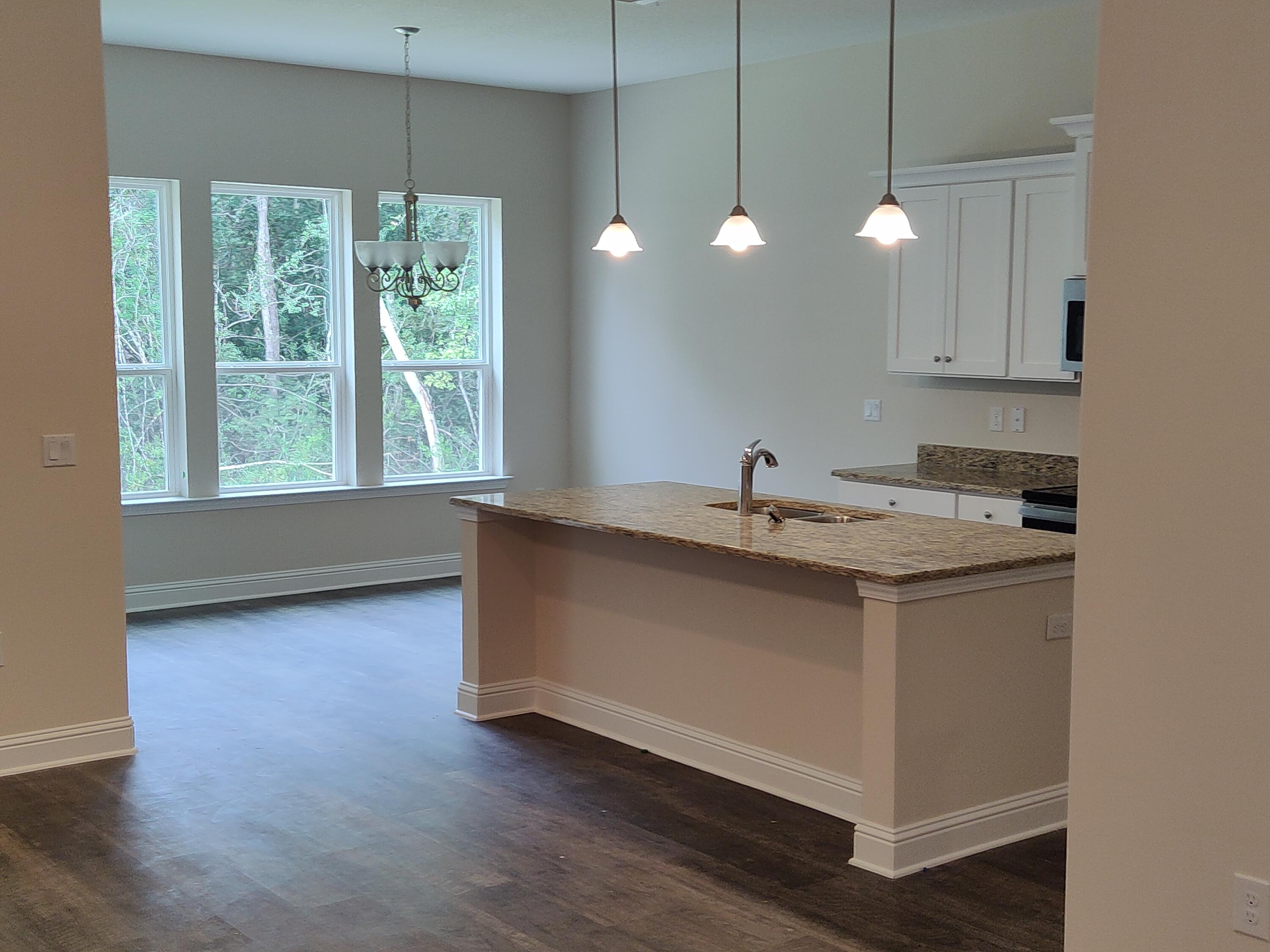 THE PRESERVE - Residential
