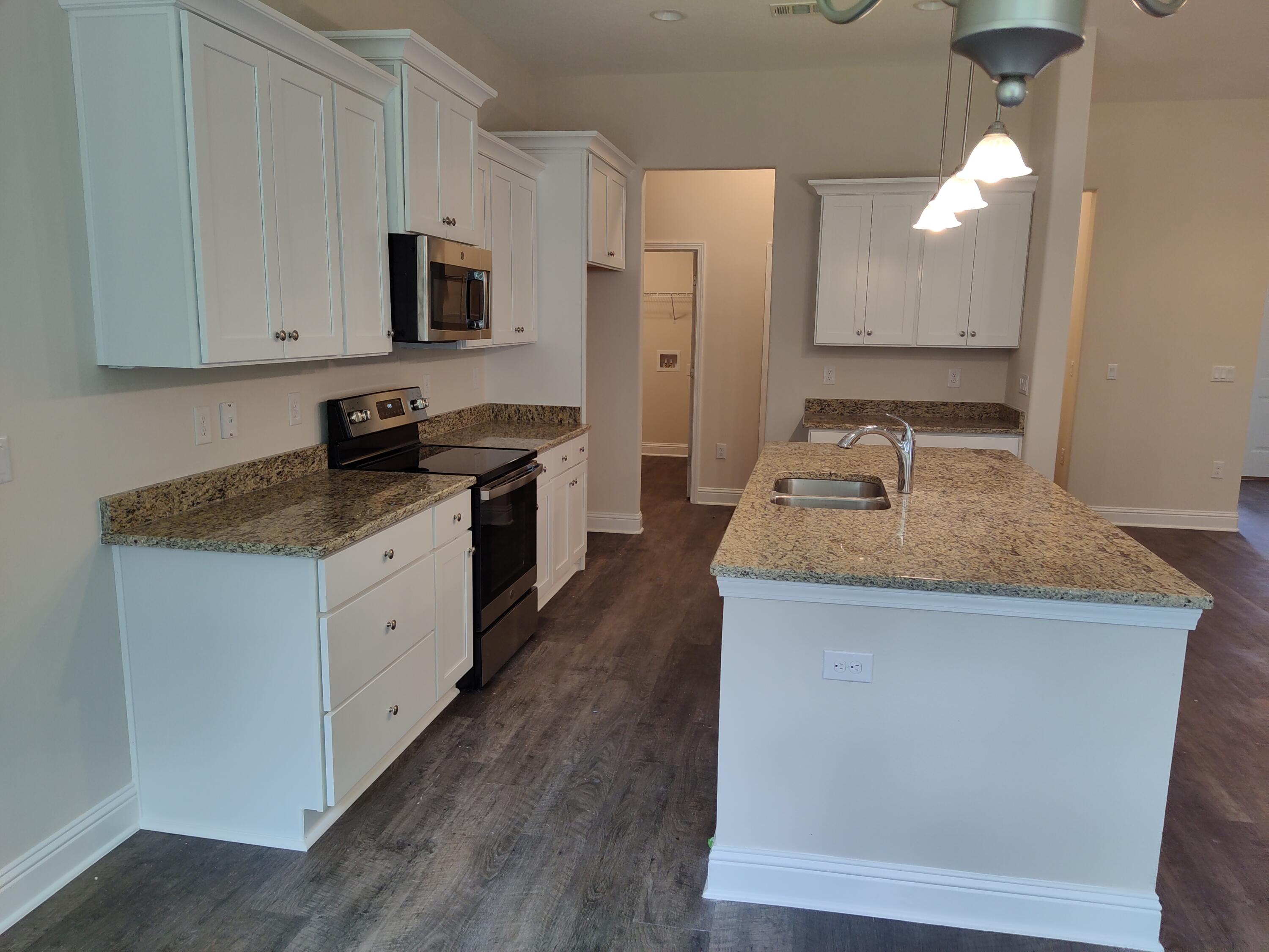 THE PRESERVE - Residential