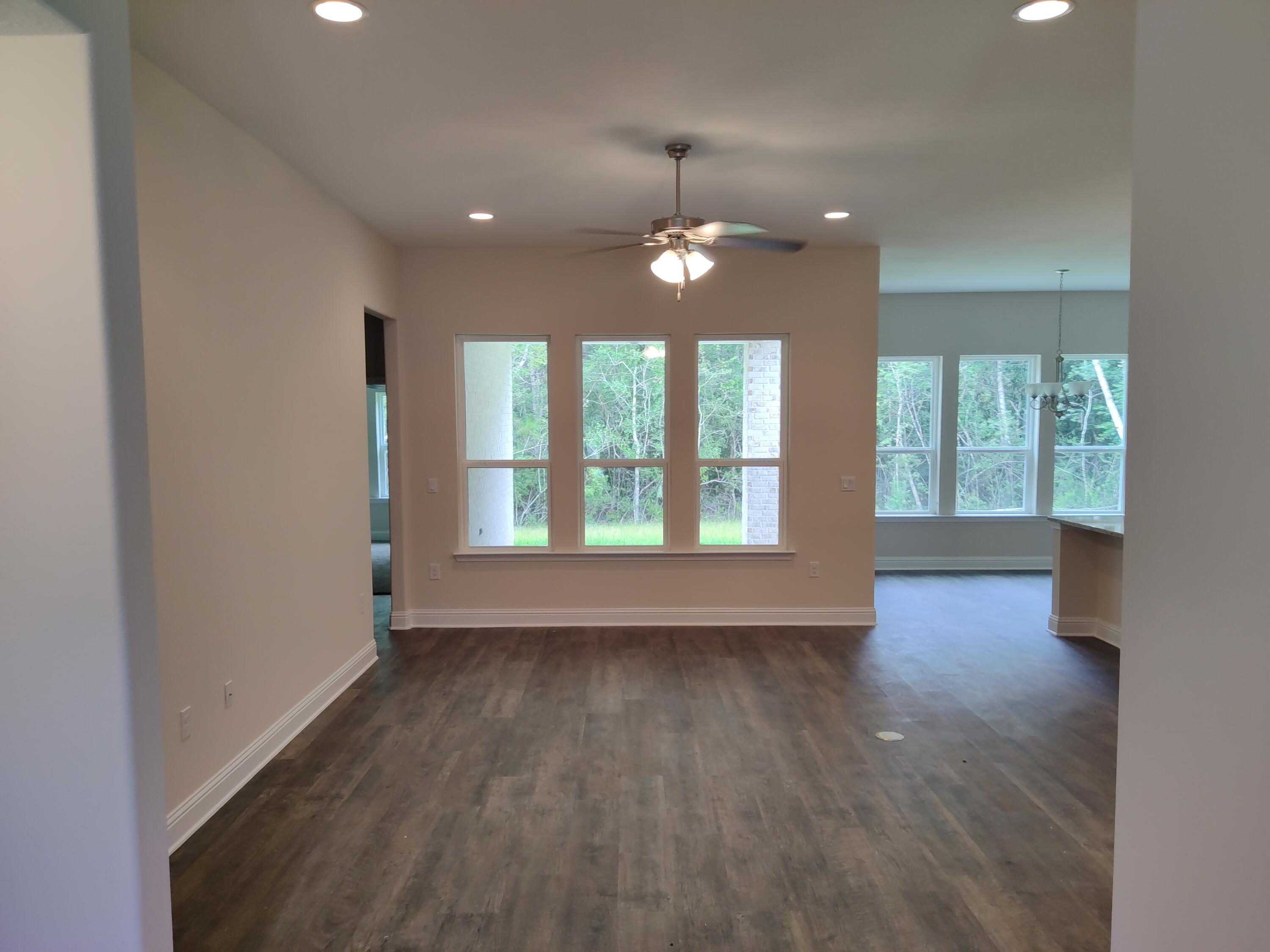 THE PRESERVE - Residential