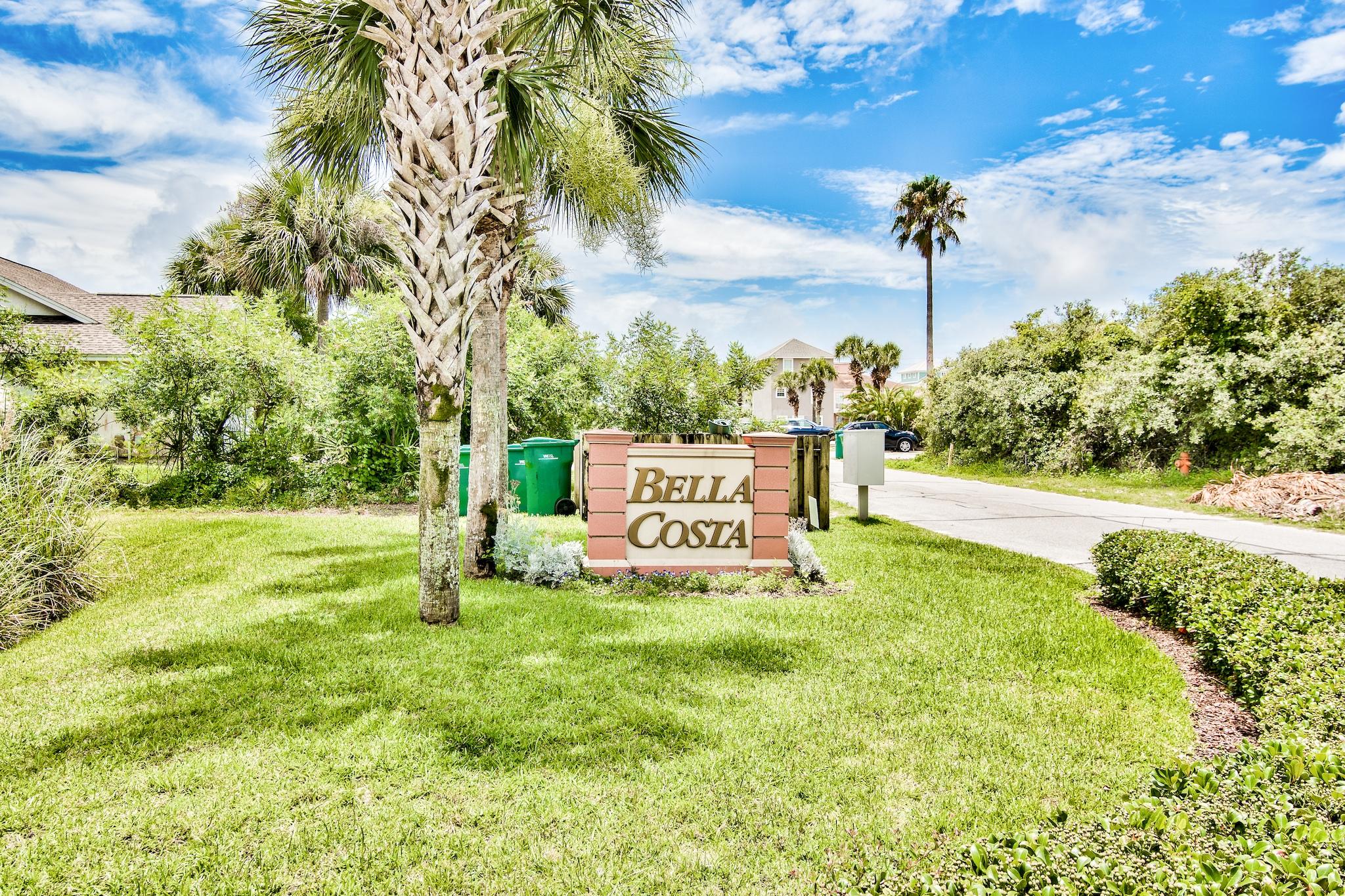 Bella Costa - Residential