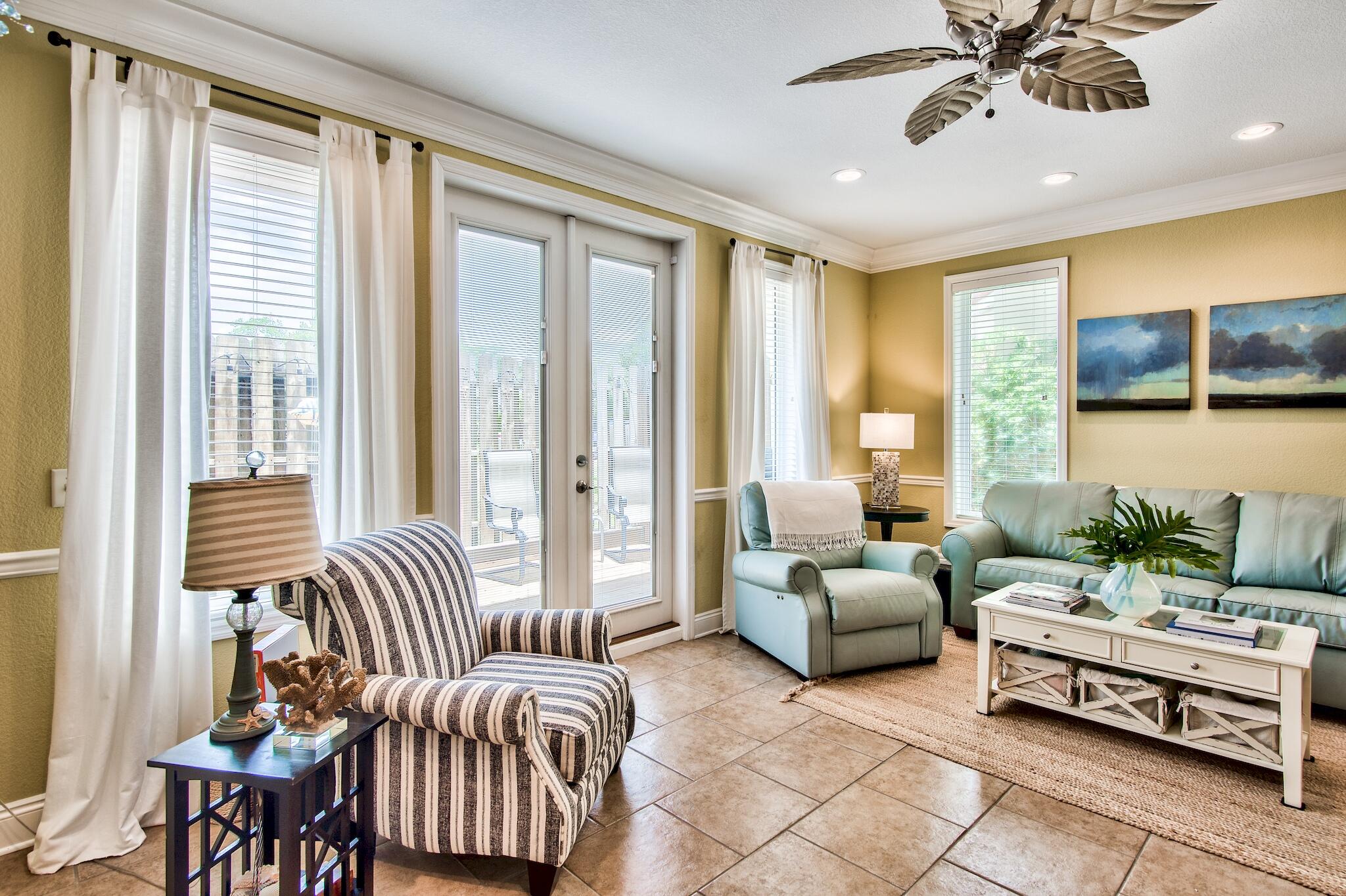 Bella Costa - Residential