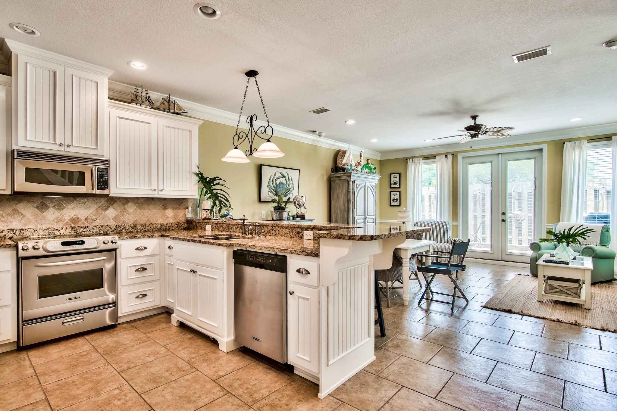 Bella Costa - Residential