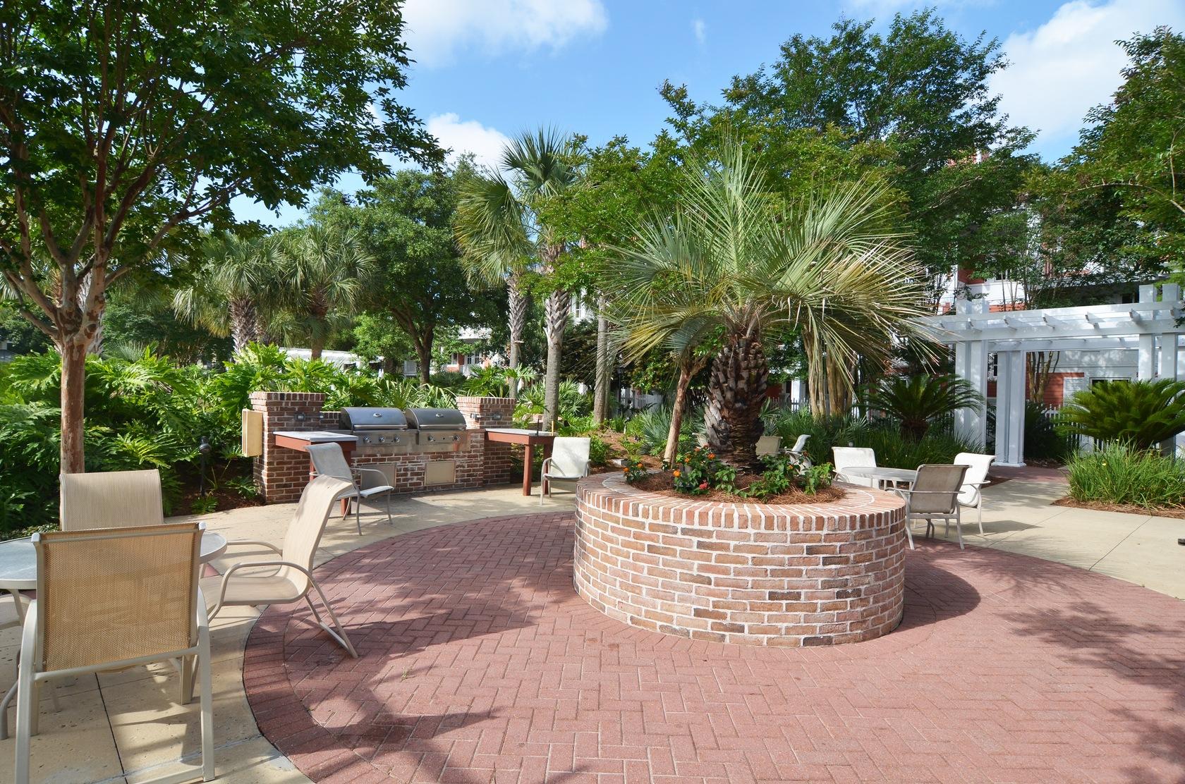 MARKET STREET INN - Residential