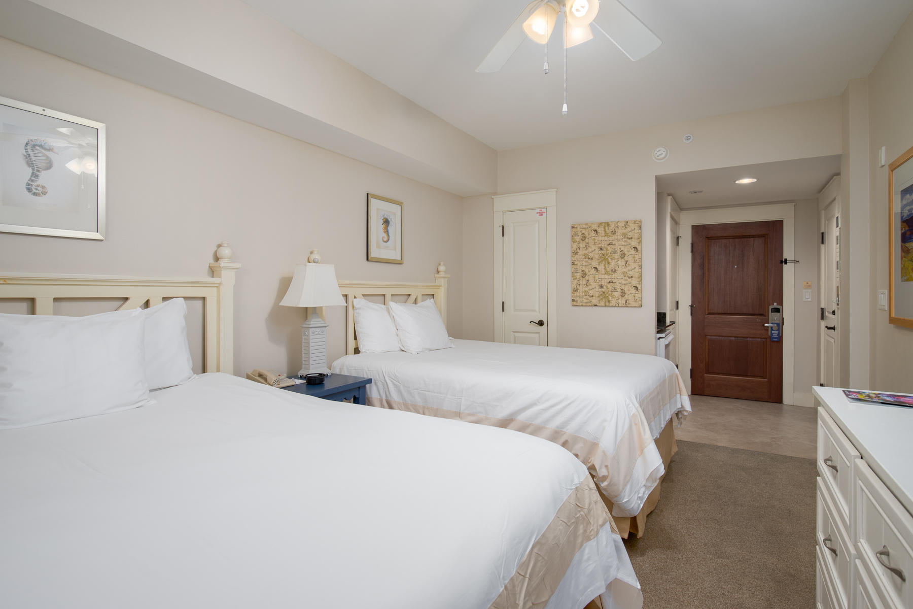 MARKET STREET INN - Residential