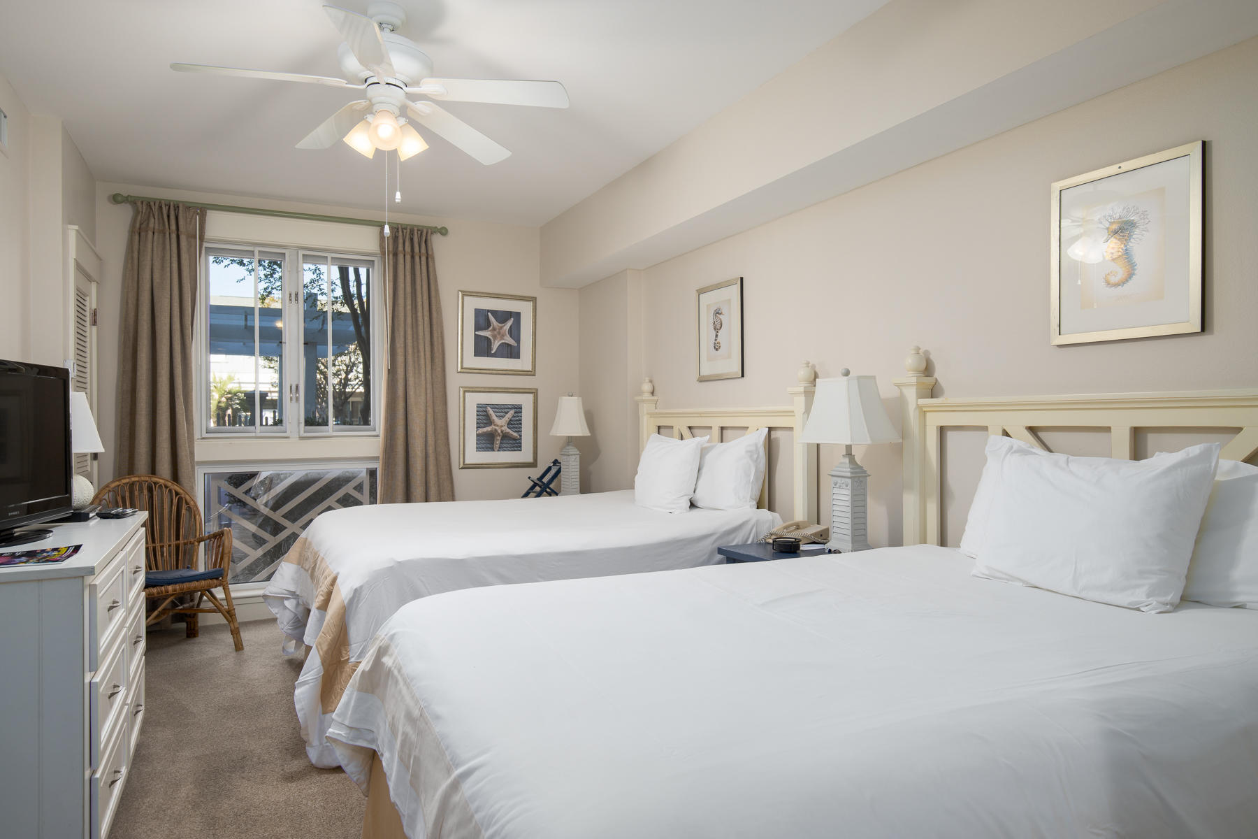 MARKET STREET INN - Residential