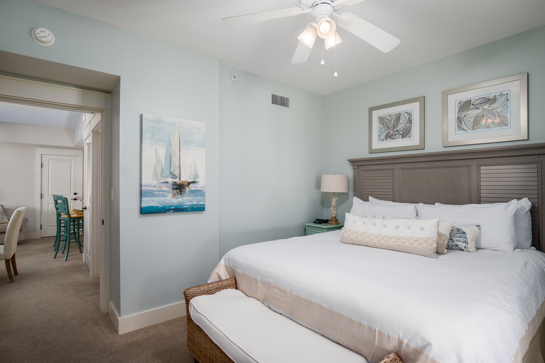 MARKET STREET INN - Residential